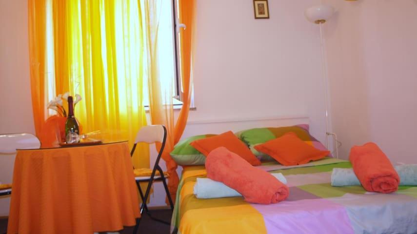 Iva new room with private bathroom view 5