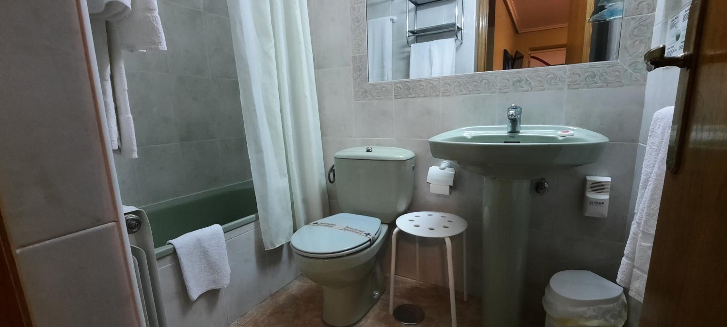 Hostería La Casona