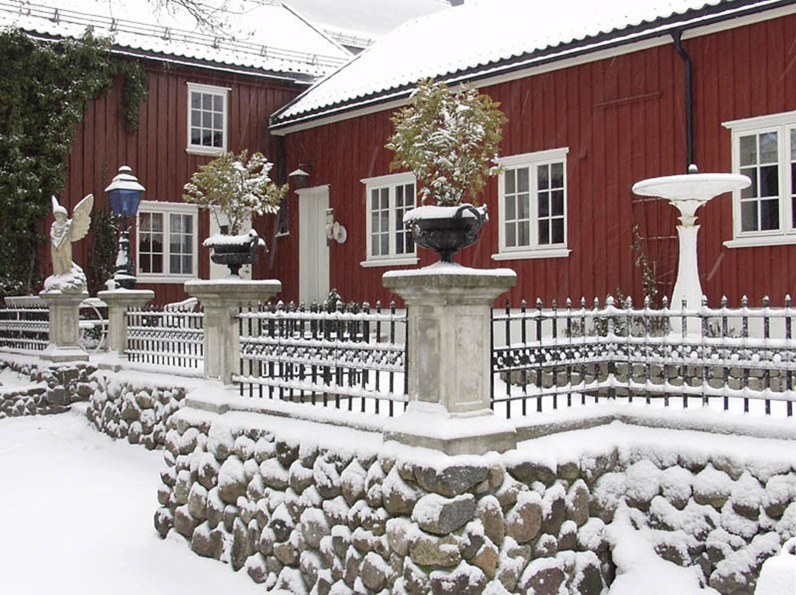 Lysko Gjestegård