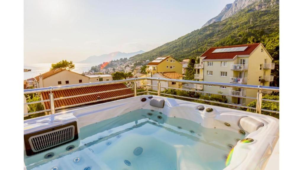 Apartmani Šantić view 3