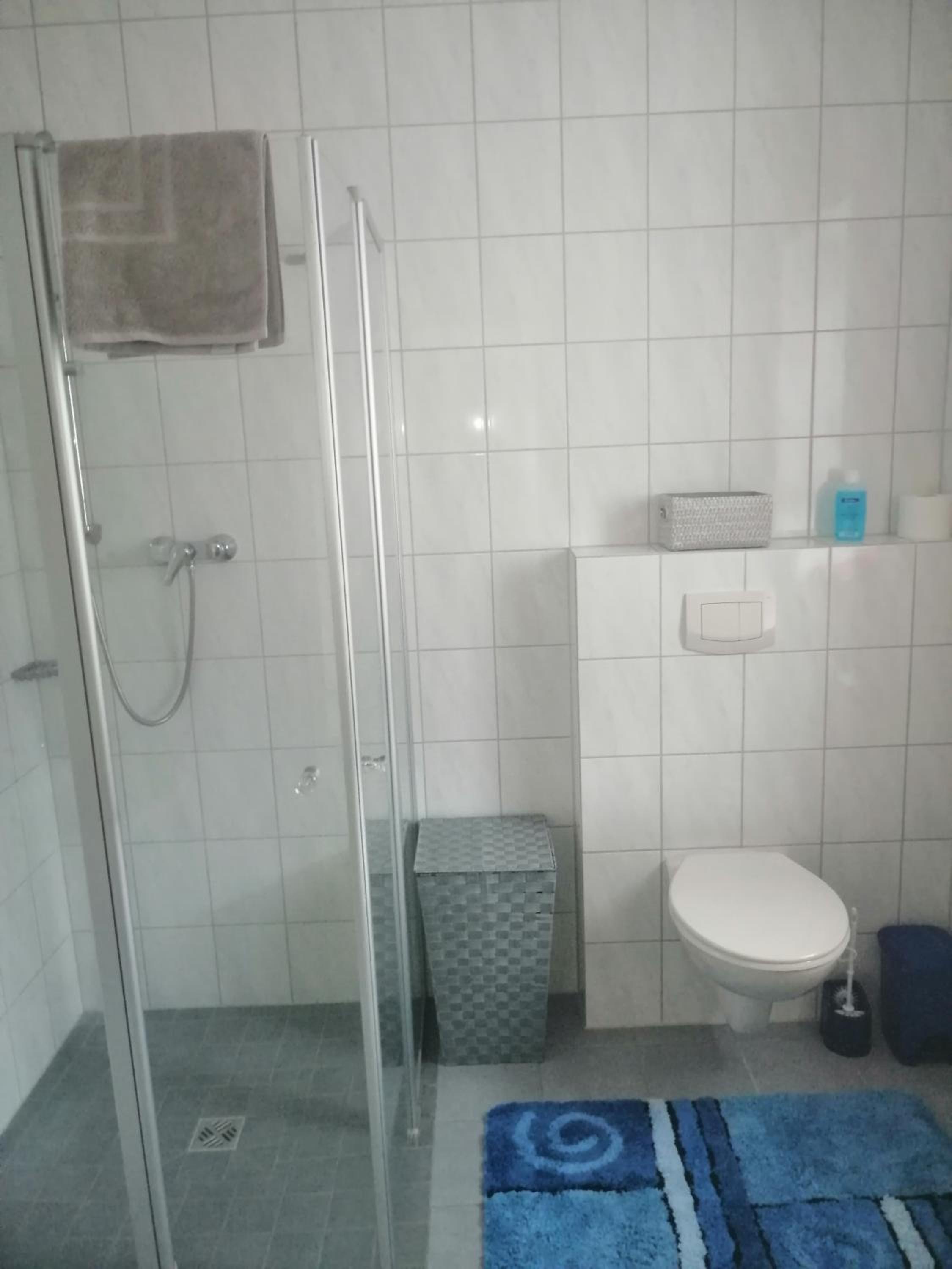 Ferienhaus/Ferienwohnung Fam. Manthey