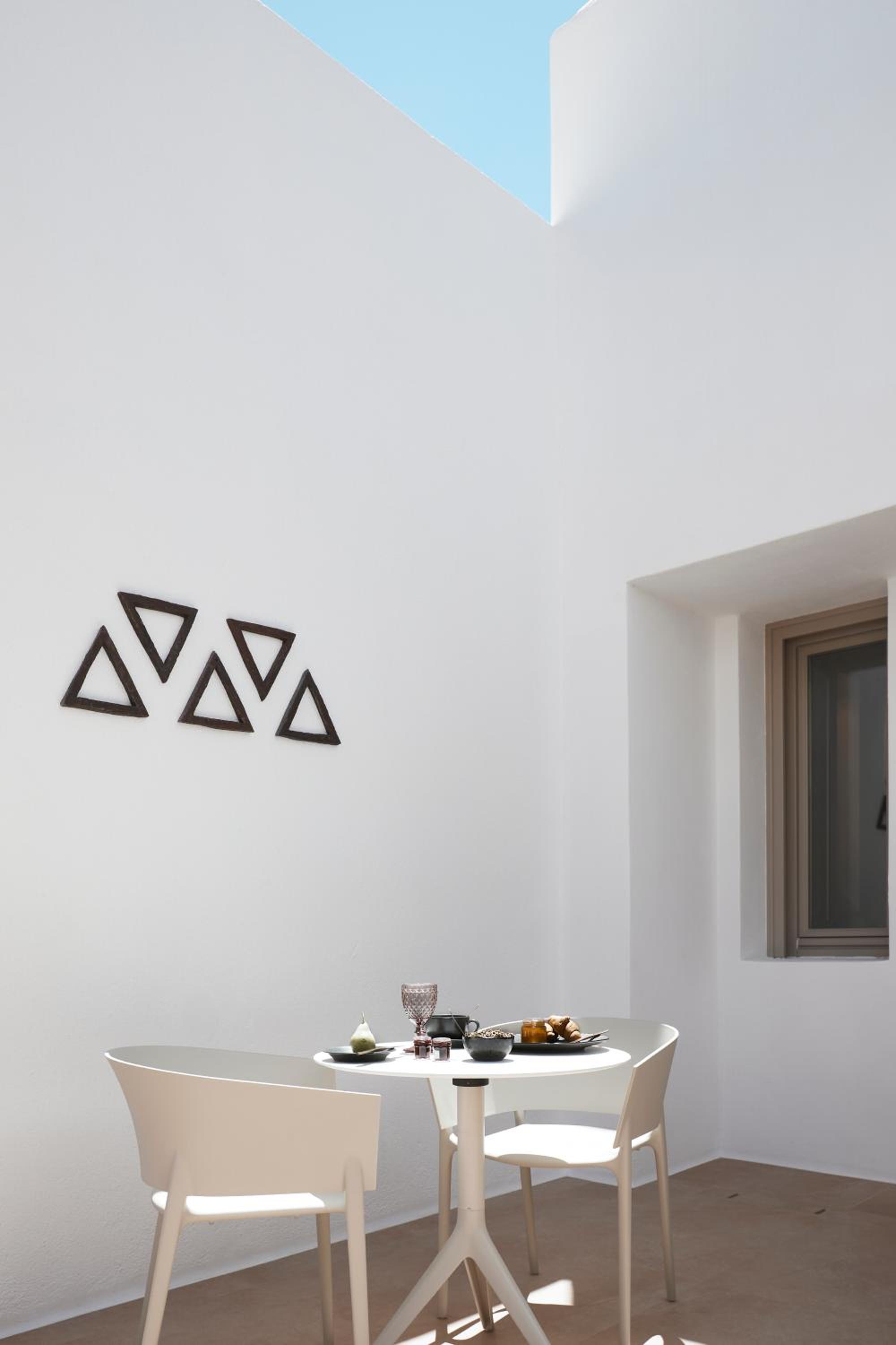 Domus Hestia Suites