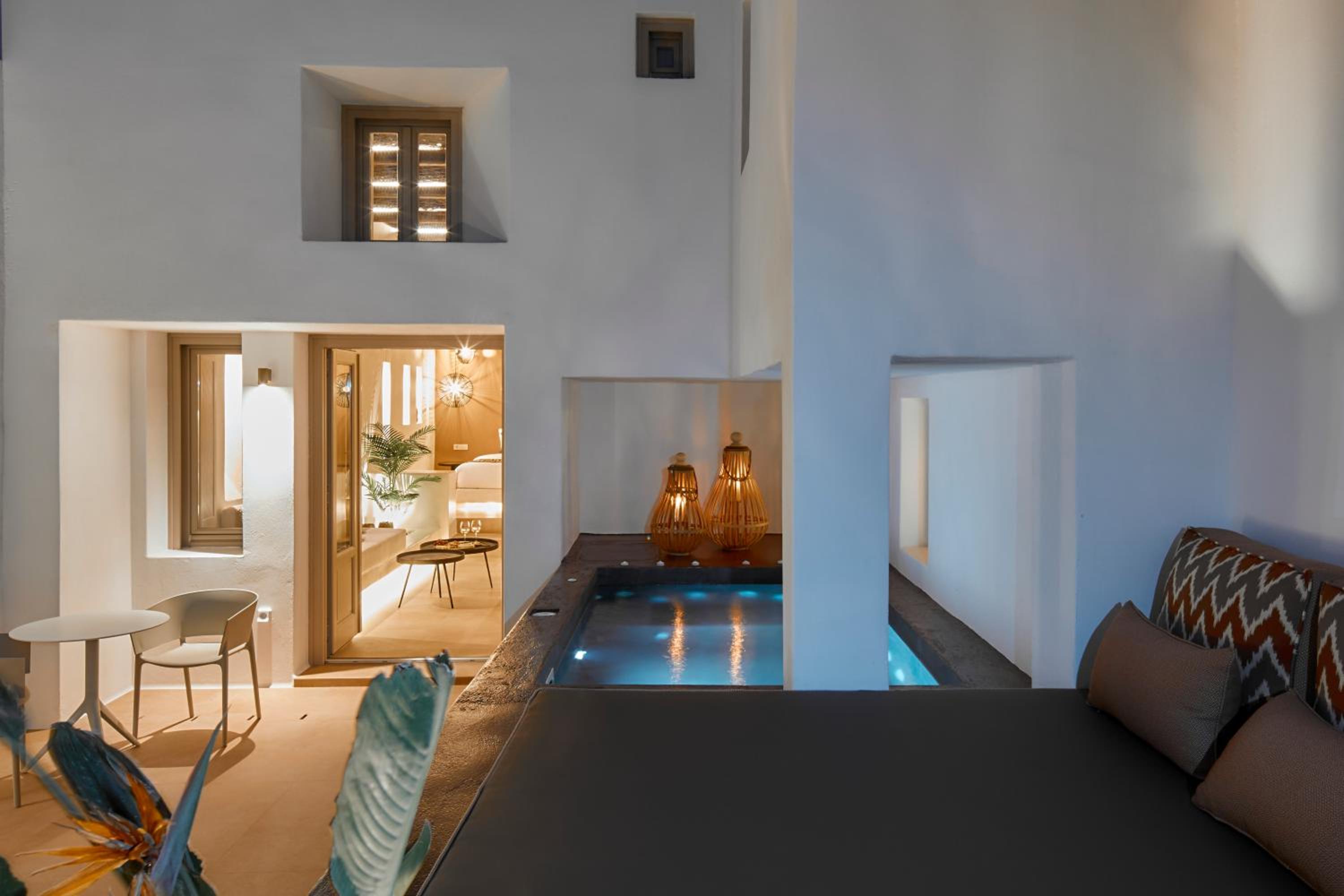 Domus Hestia Suites