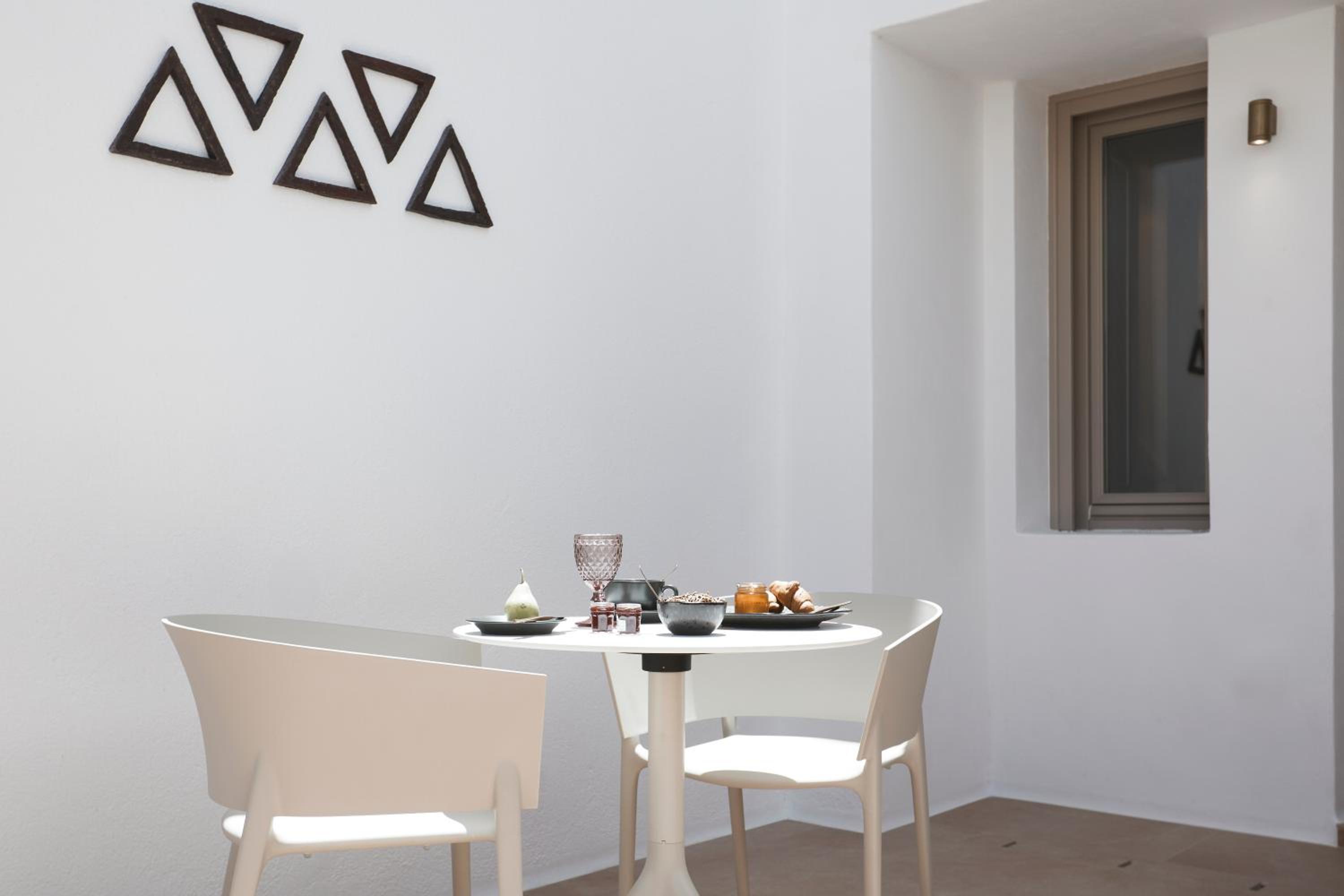 Domus Hestia Suites