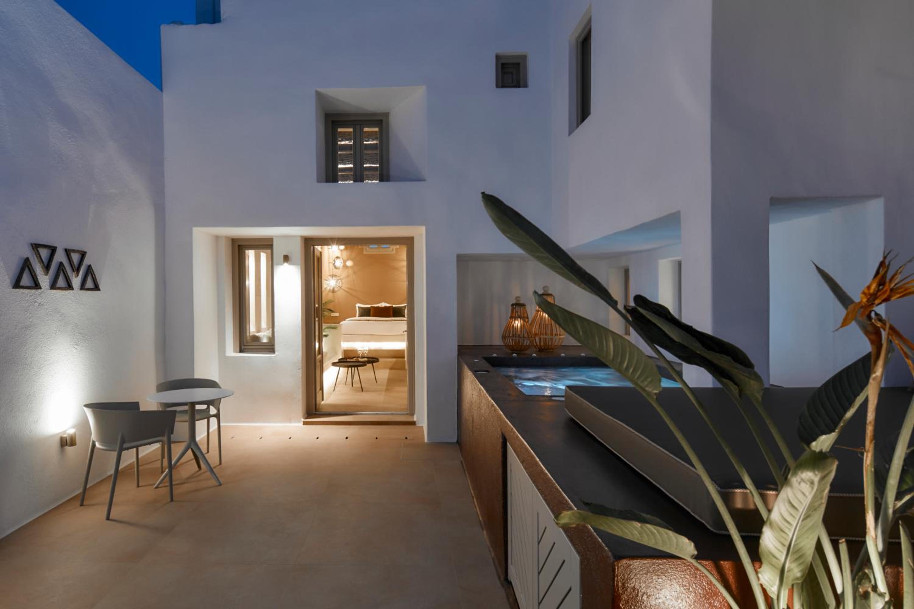 Domus Hestia Suites