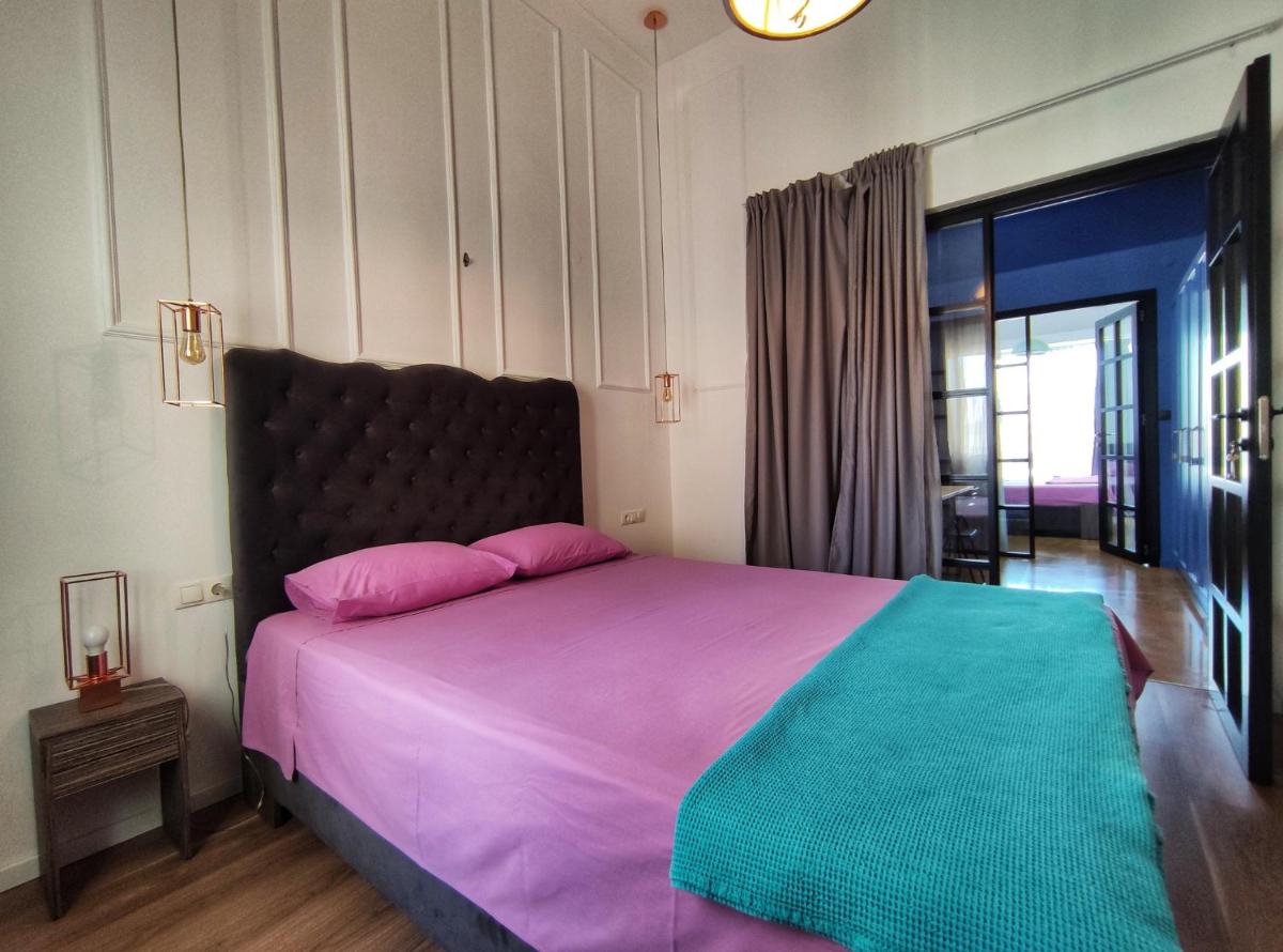 Luxury Apartments Aristotelous photo 4