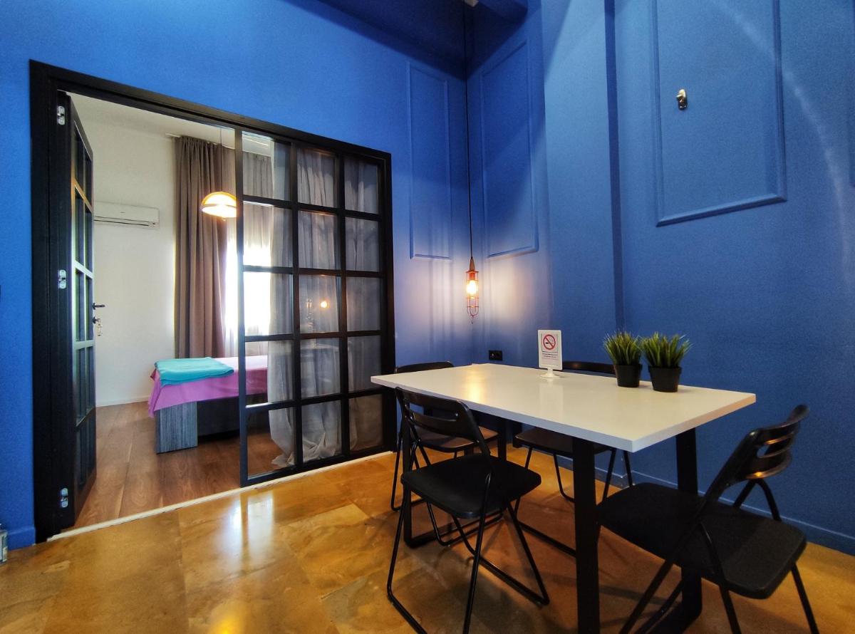 Luxury Apartments Aristotelous photo 5