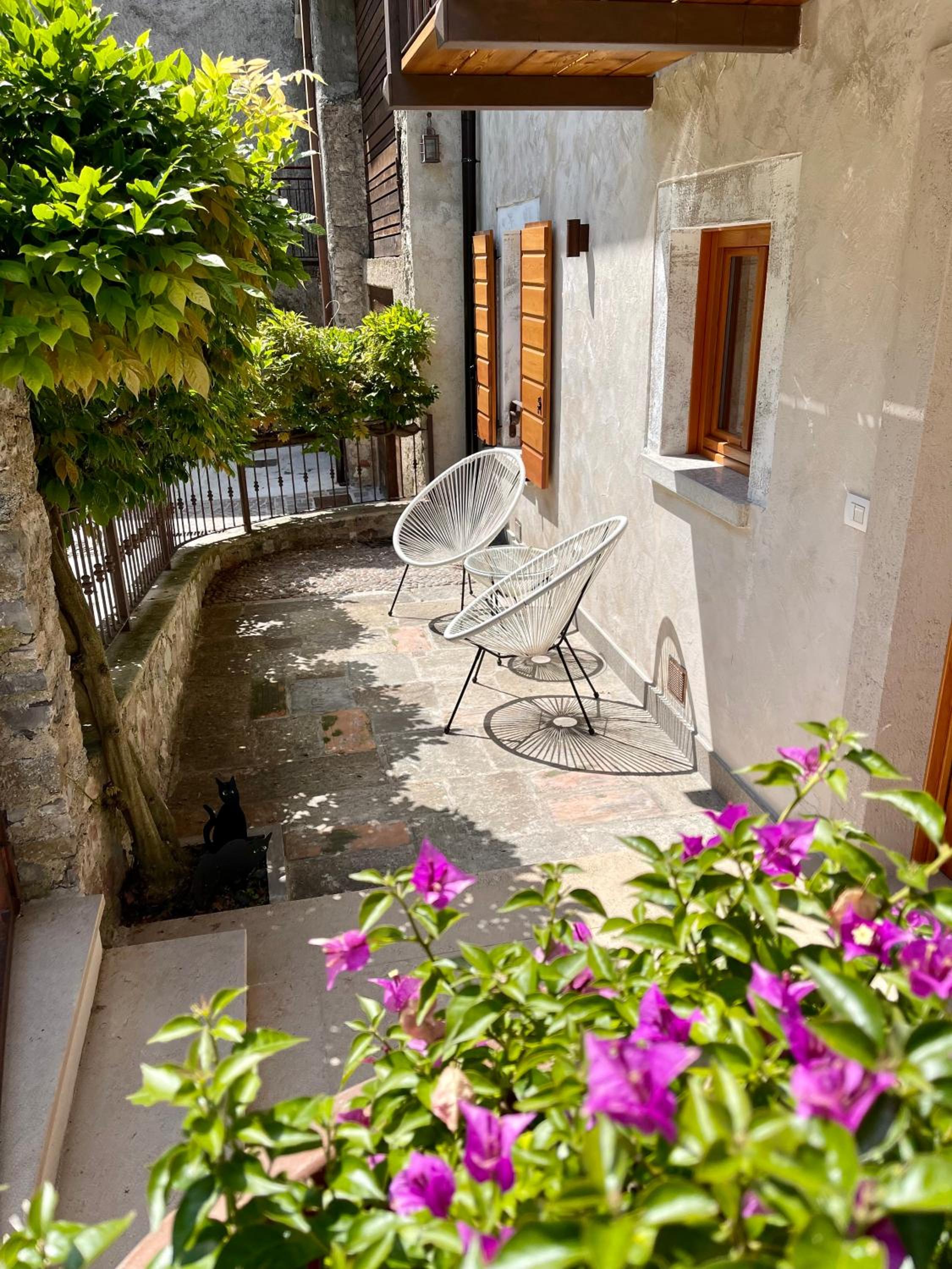 Borgo Cantagallo Casa Olivia 1 view 5