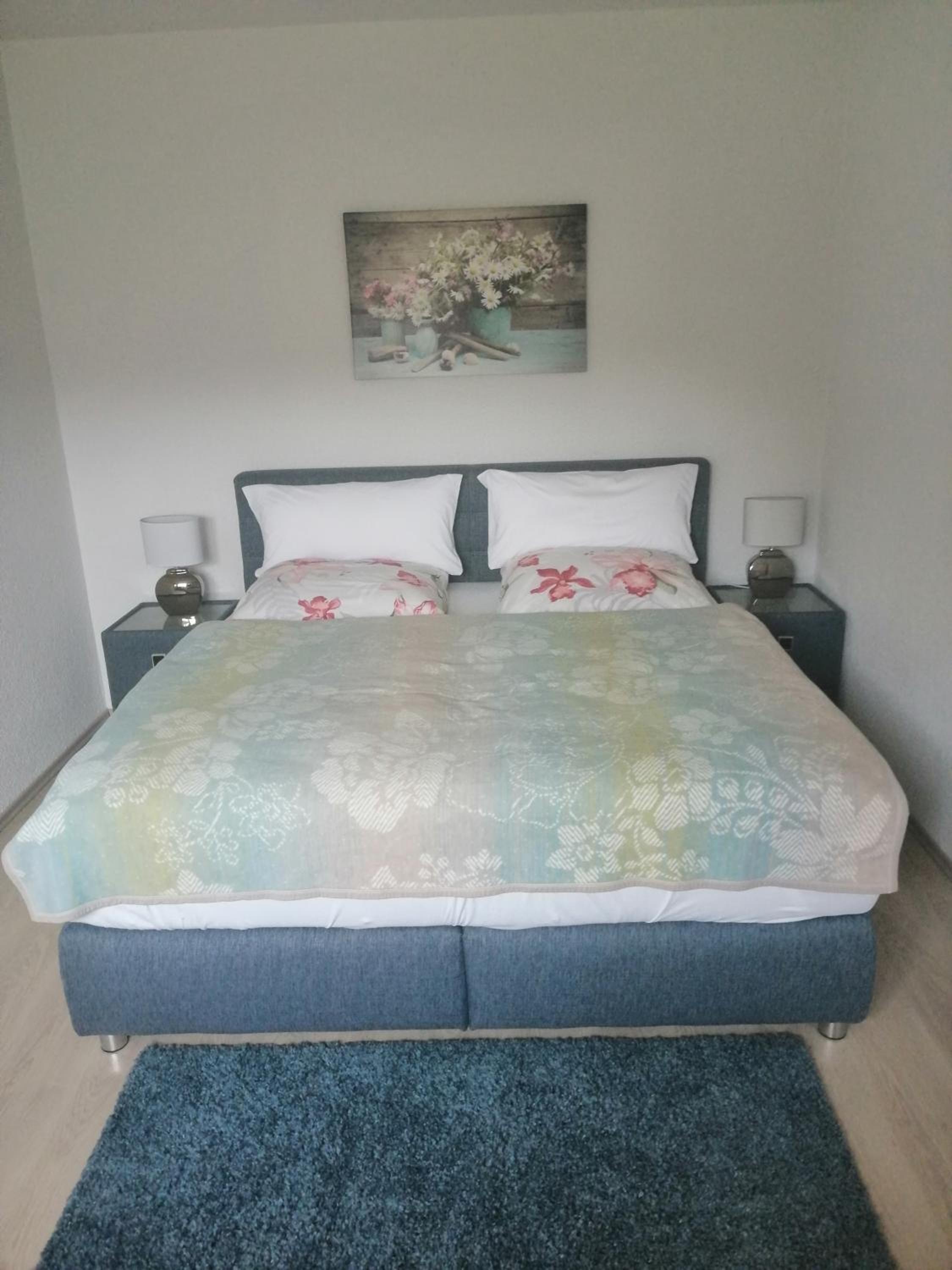 Ferienhaus/Ferienwohnung Fam. Manthey