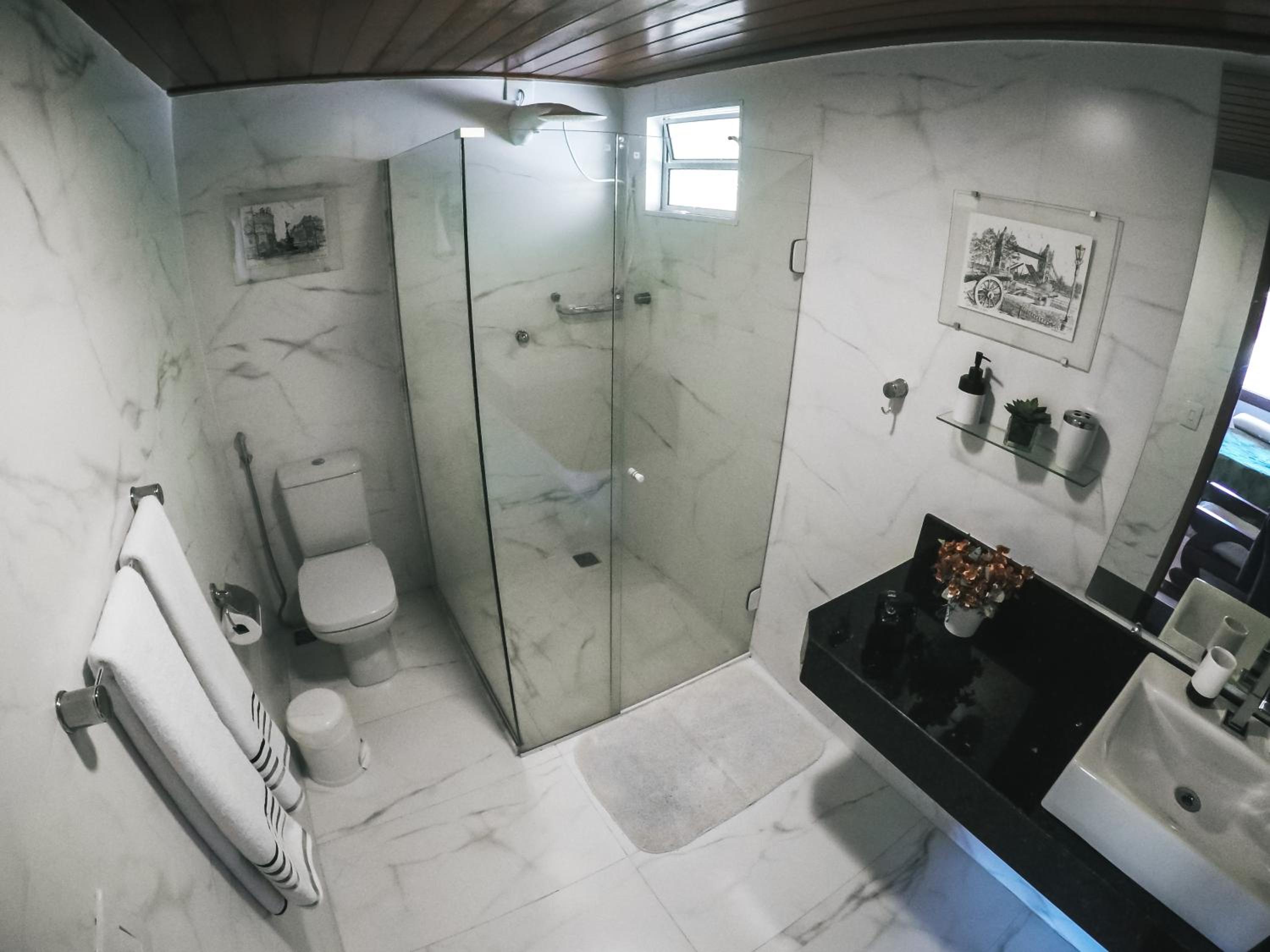 3 Palmeiras Guest Lounge