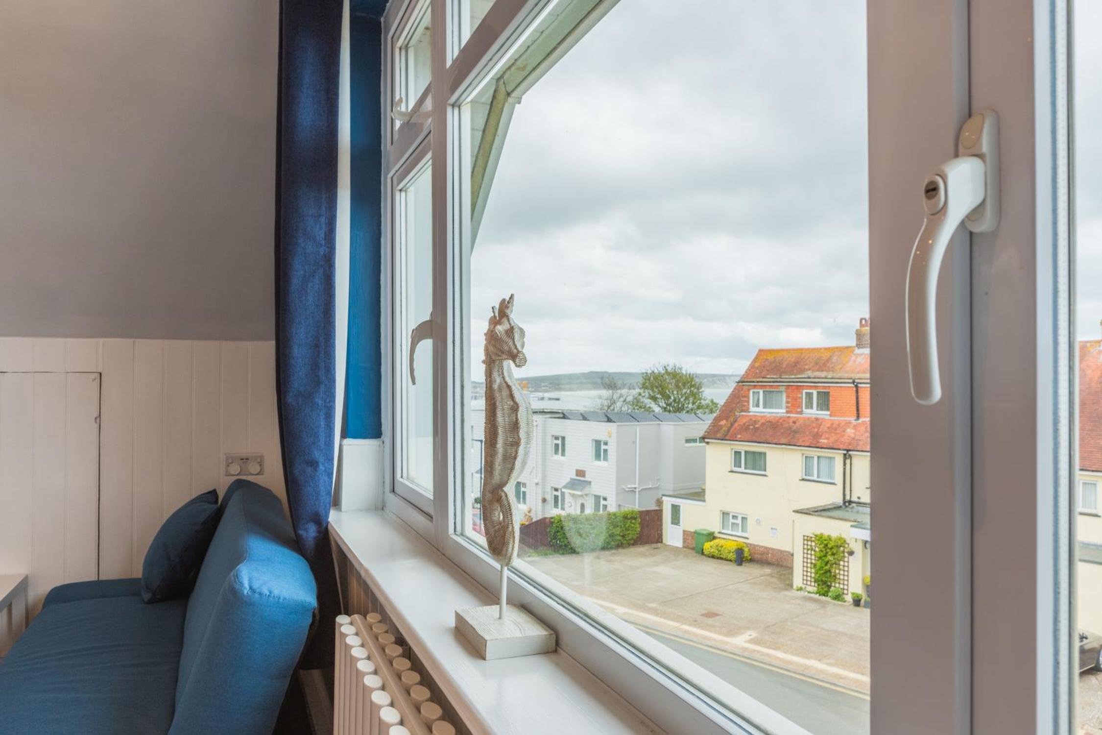 Shanklin Vacations - The Royson Guest House - Property Image 39