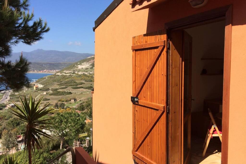 West Sardinia - Bosa