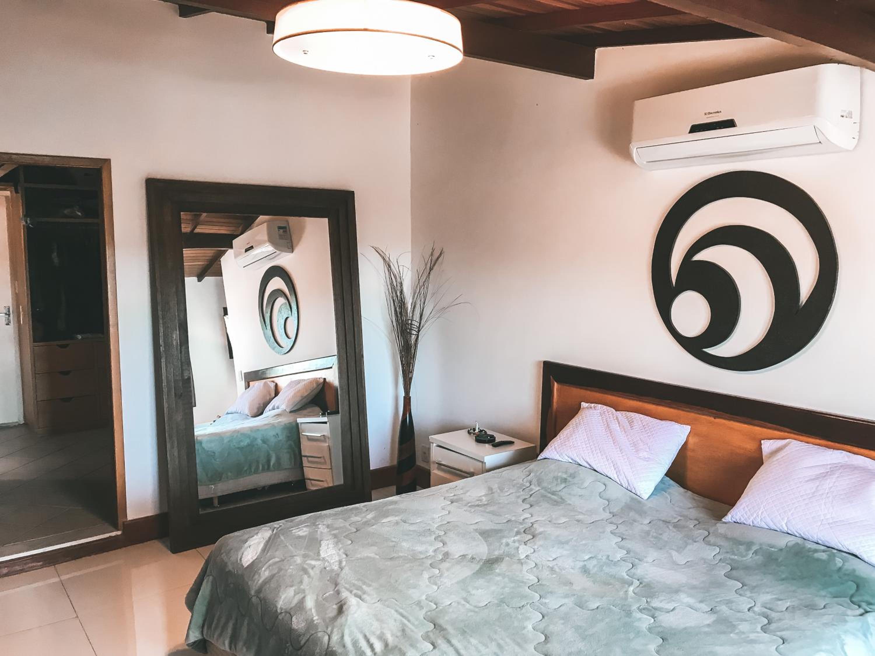 3 Palmeiras Guest Lounge