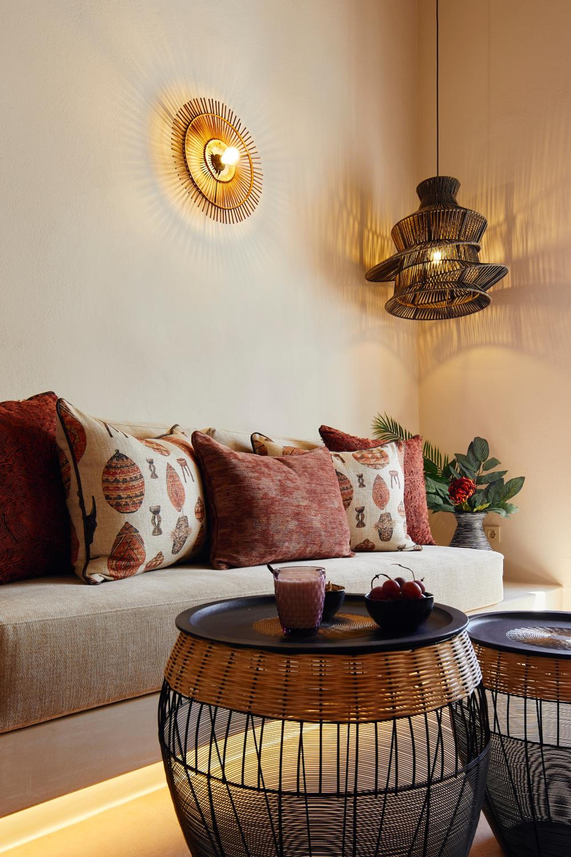 Domus Hestia Suites