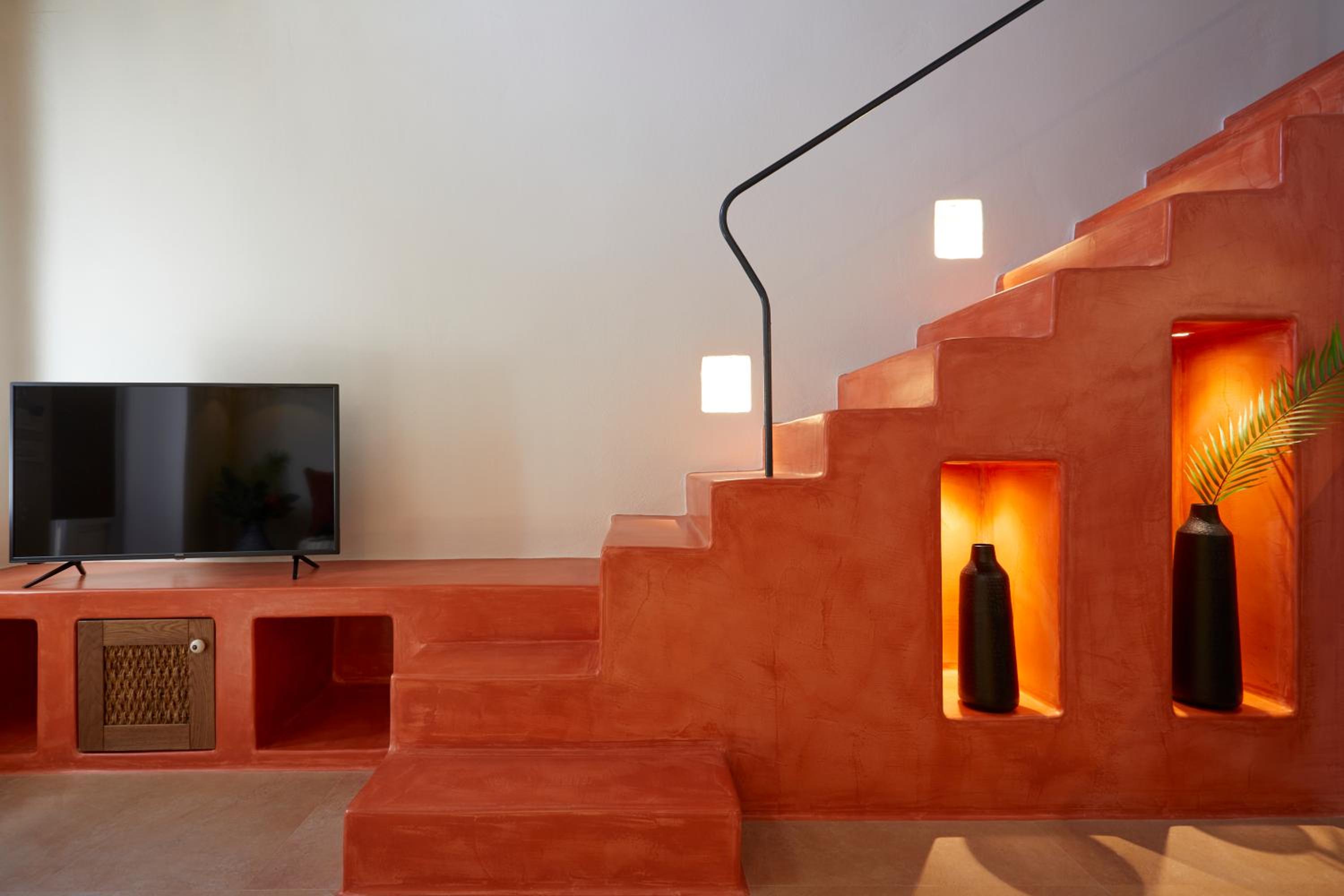 Domus Hestia Suites — 12