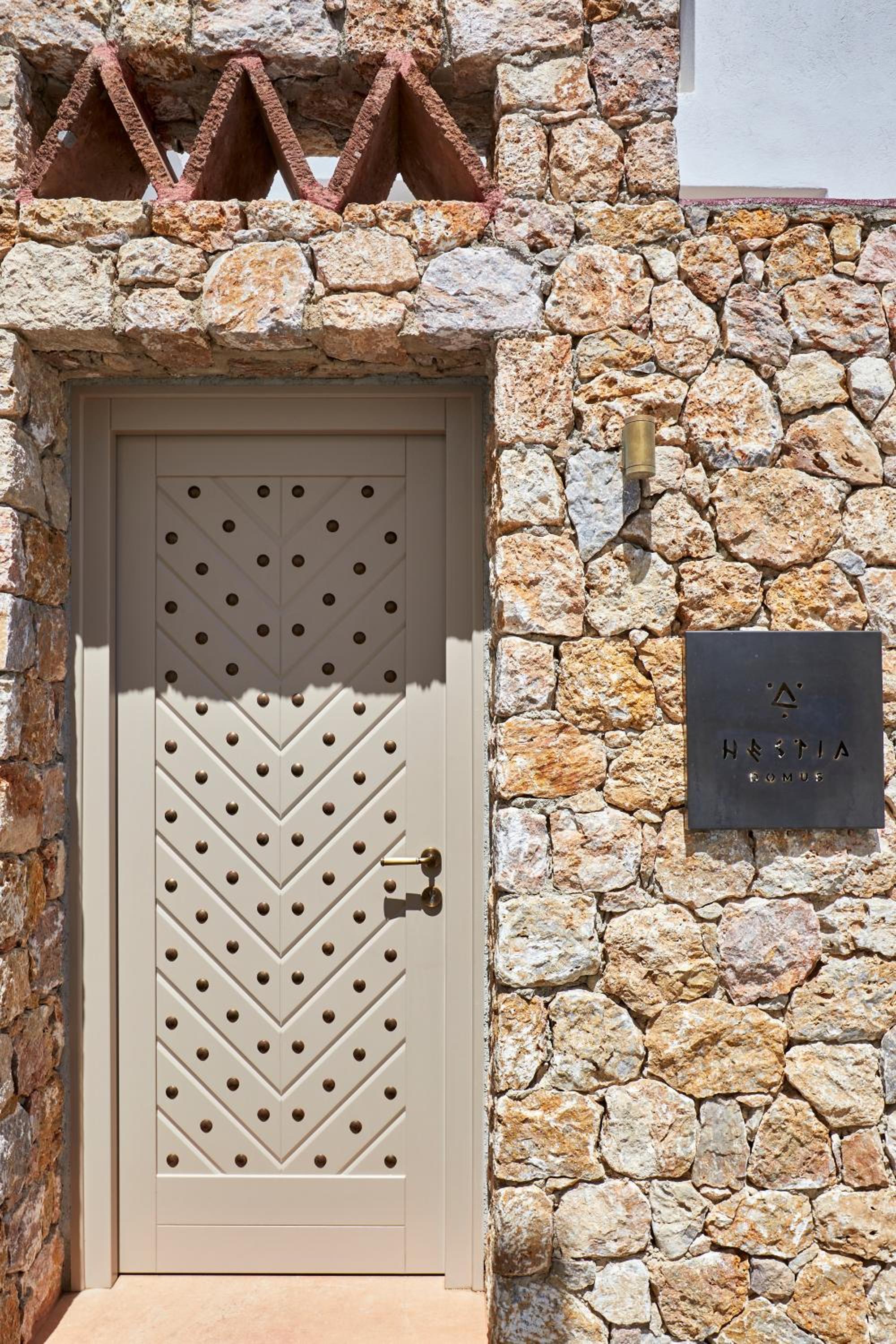 Domus Hestia Suites