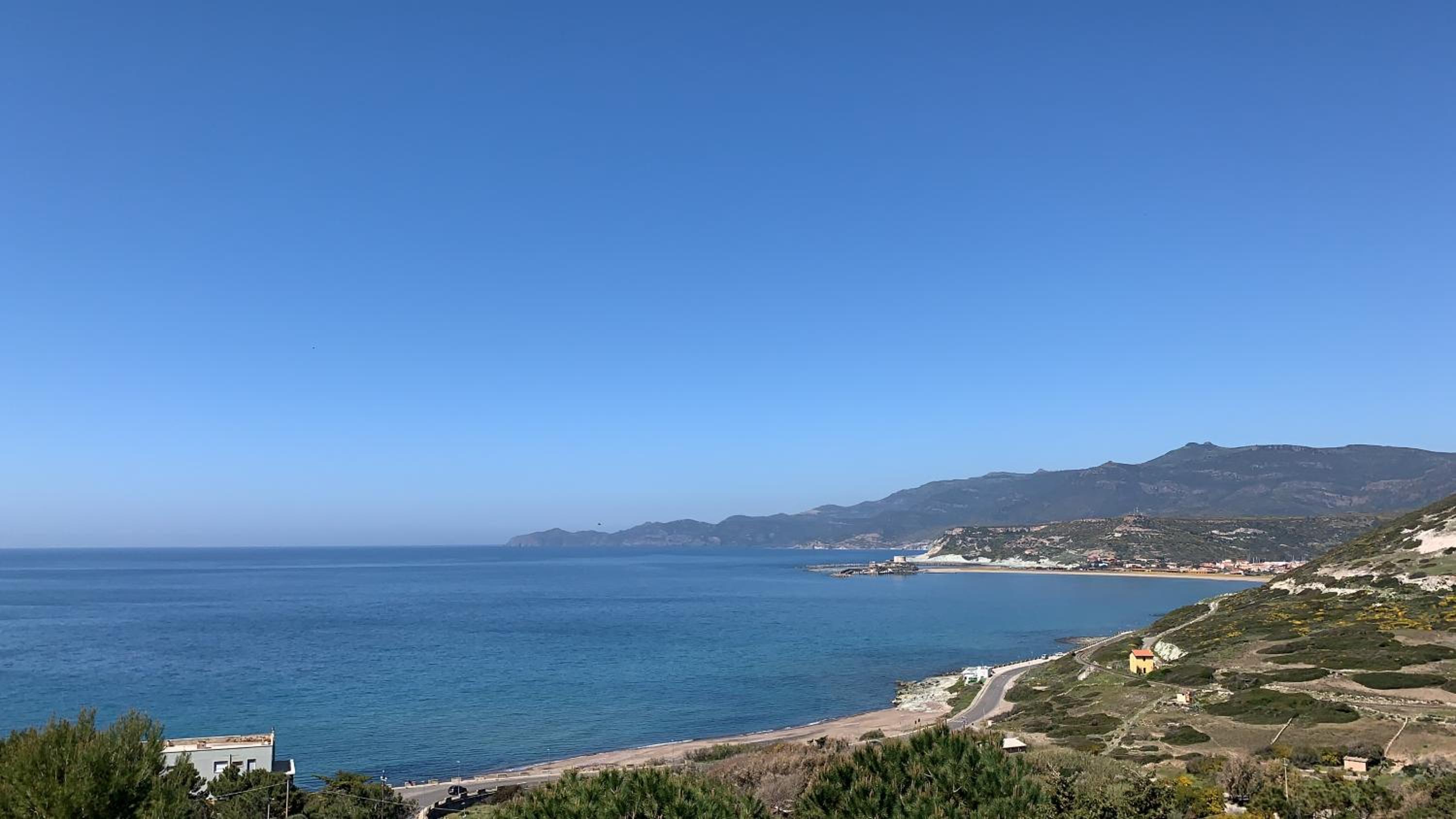 West Sardinia - Bosa