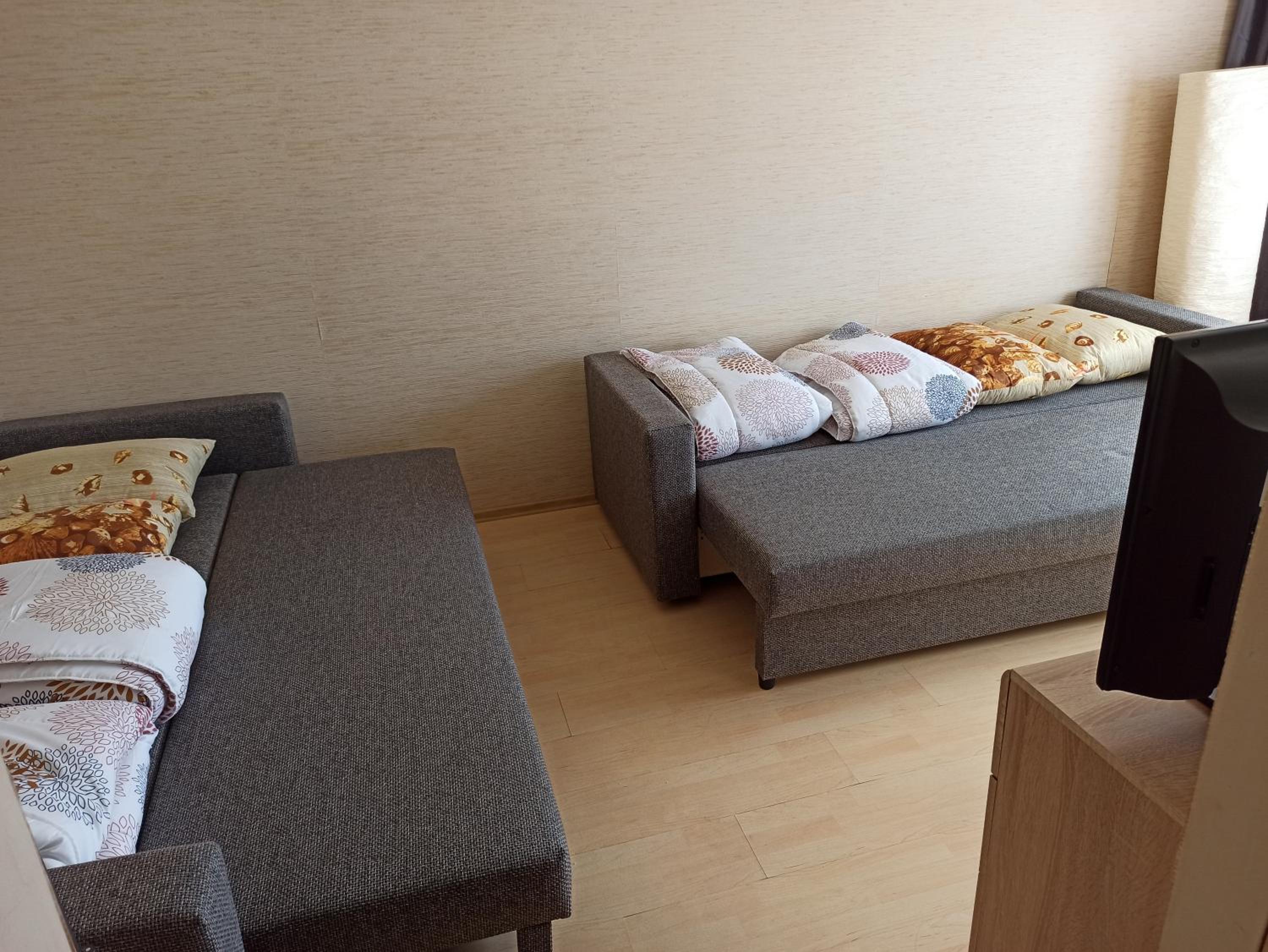Inzenieru 87 Studio with 1 bedroom Apartments view 3