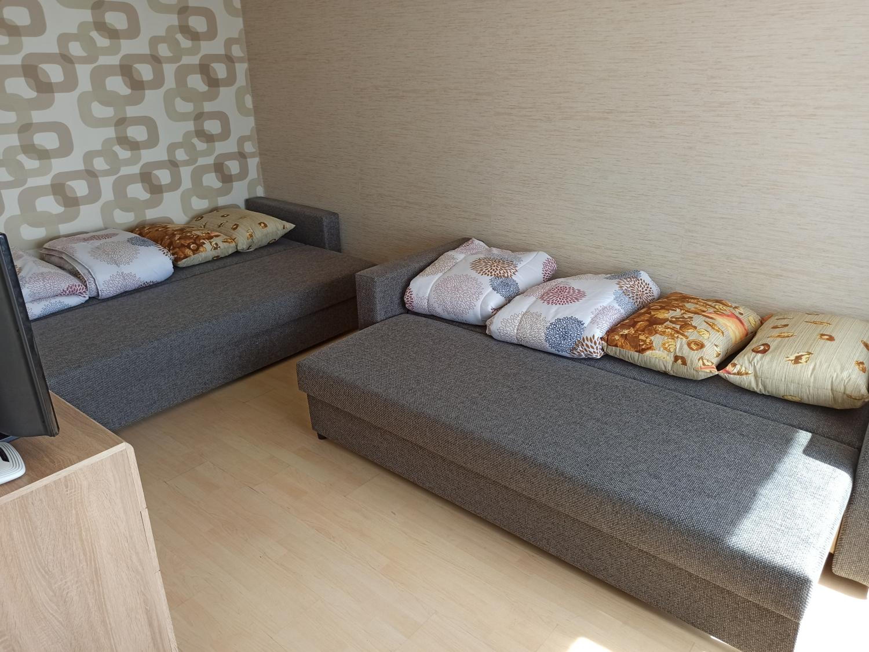 Inzenieru 87 Studio with 1 bedroom Apartments view 4