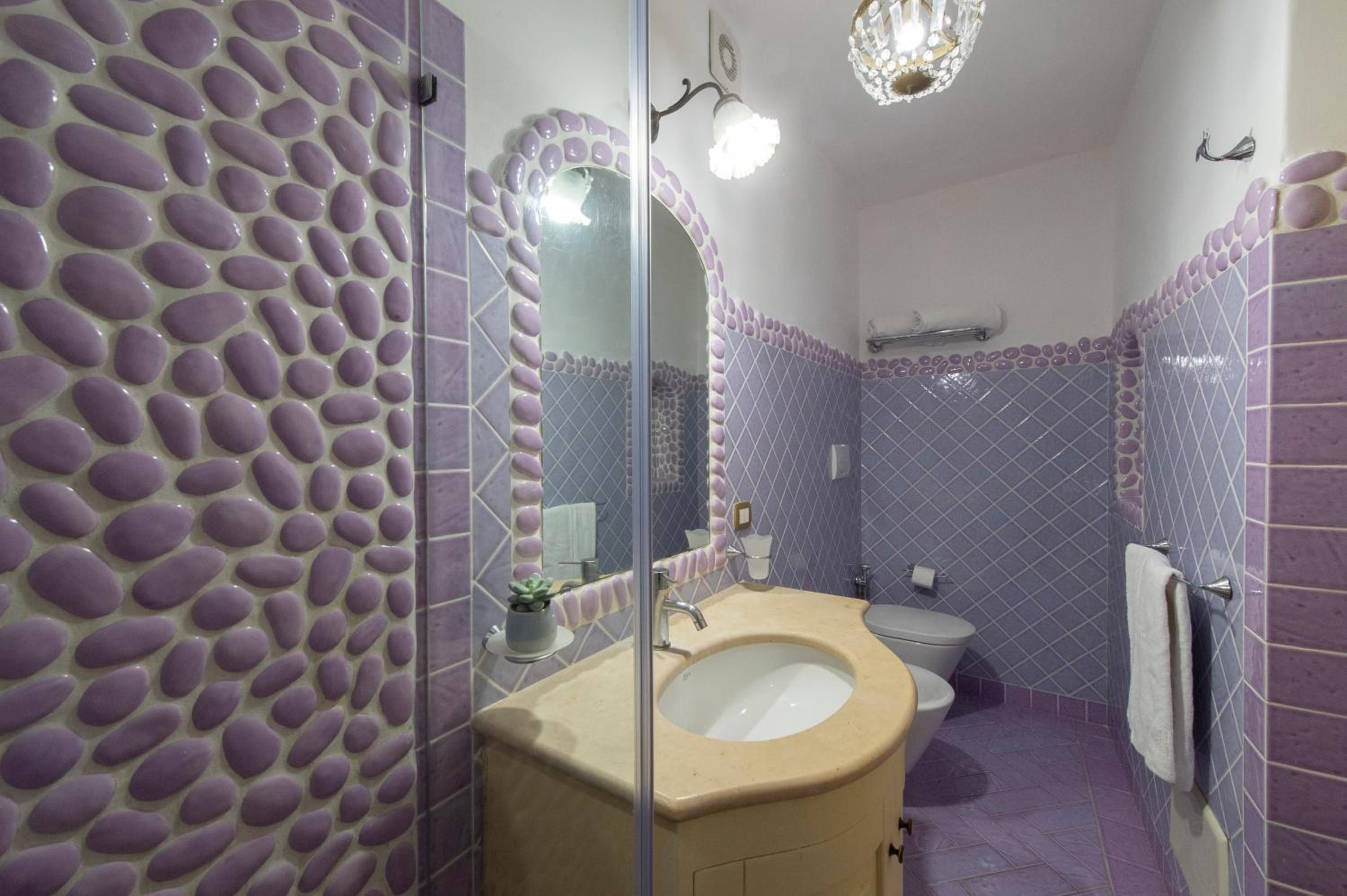 Casa Giulia - sophisticated apartment with view — photo 6