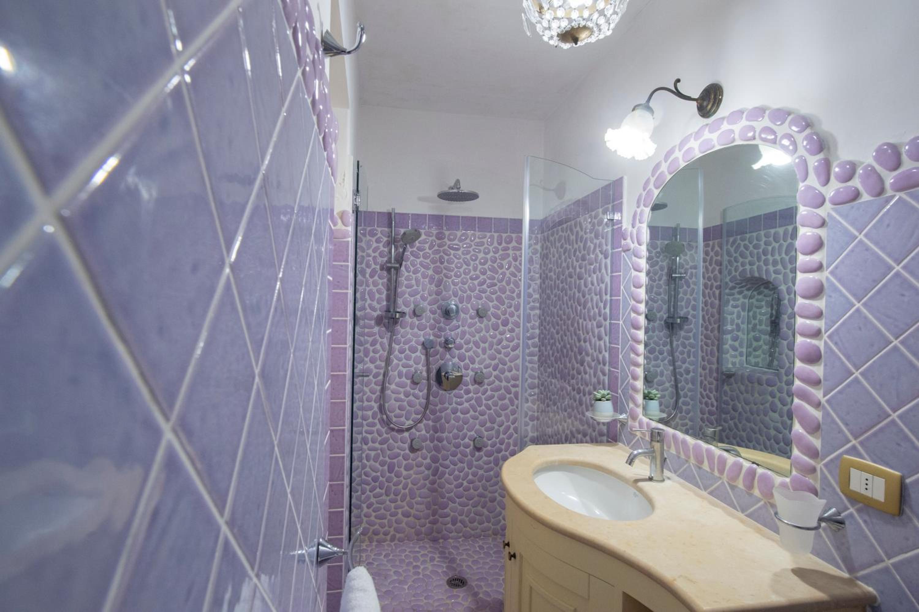Casa Giulia - sophisticated apartment with view — photo 7
