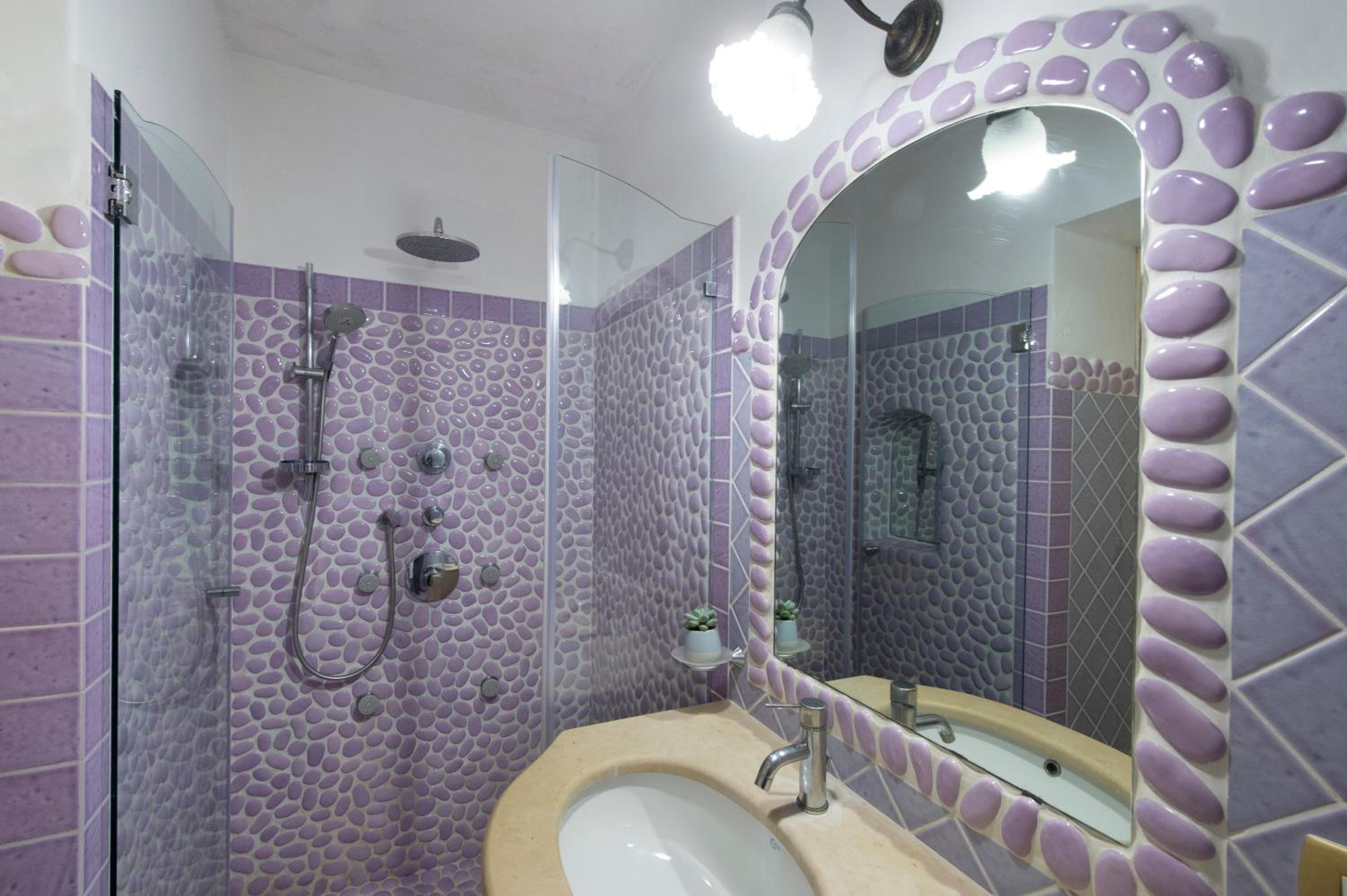 Casa Giulia - sophisticated apartment with view — photo 23