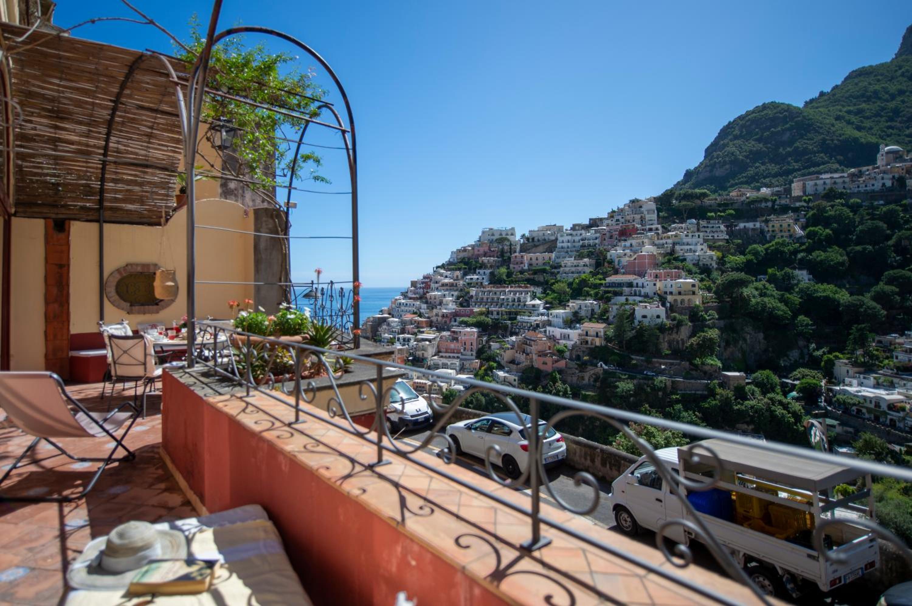 Casa Giulia - sophisticated apartment with view — photo 28
