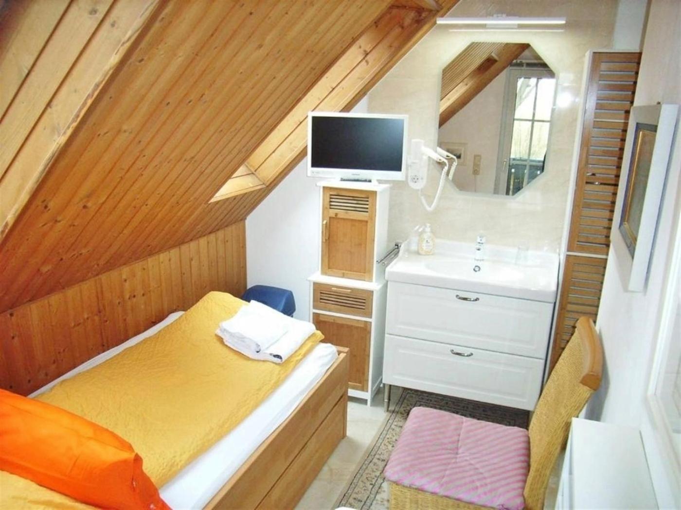Ostsee Hotel-Pension An der Lindenallee