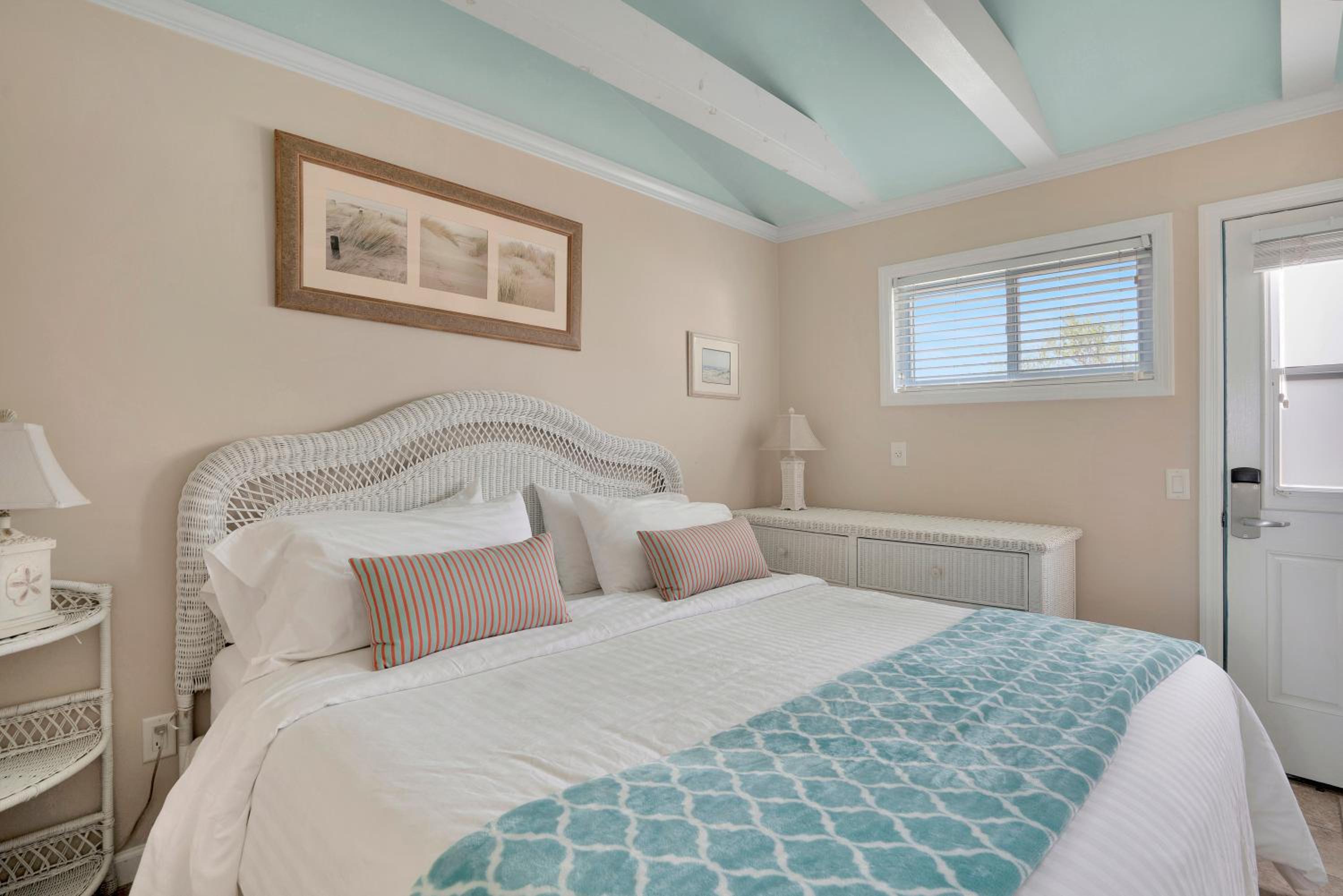 Driftwood Resort on the Ocean