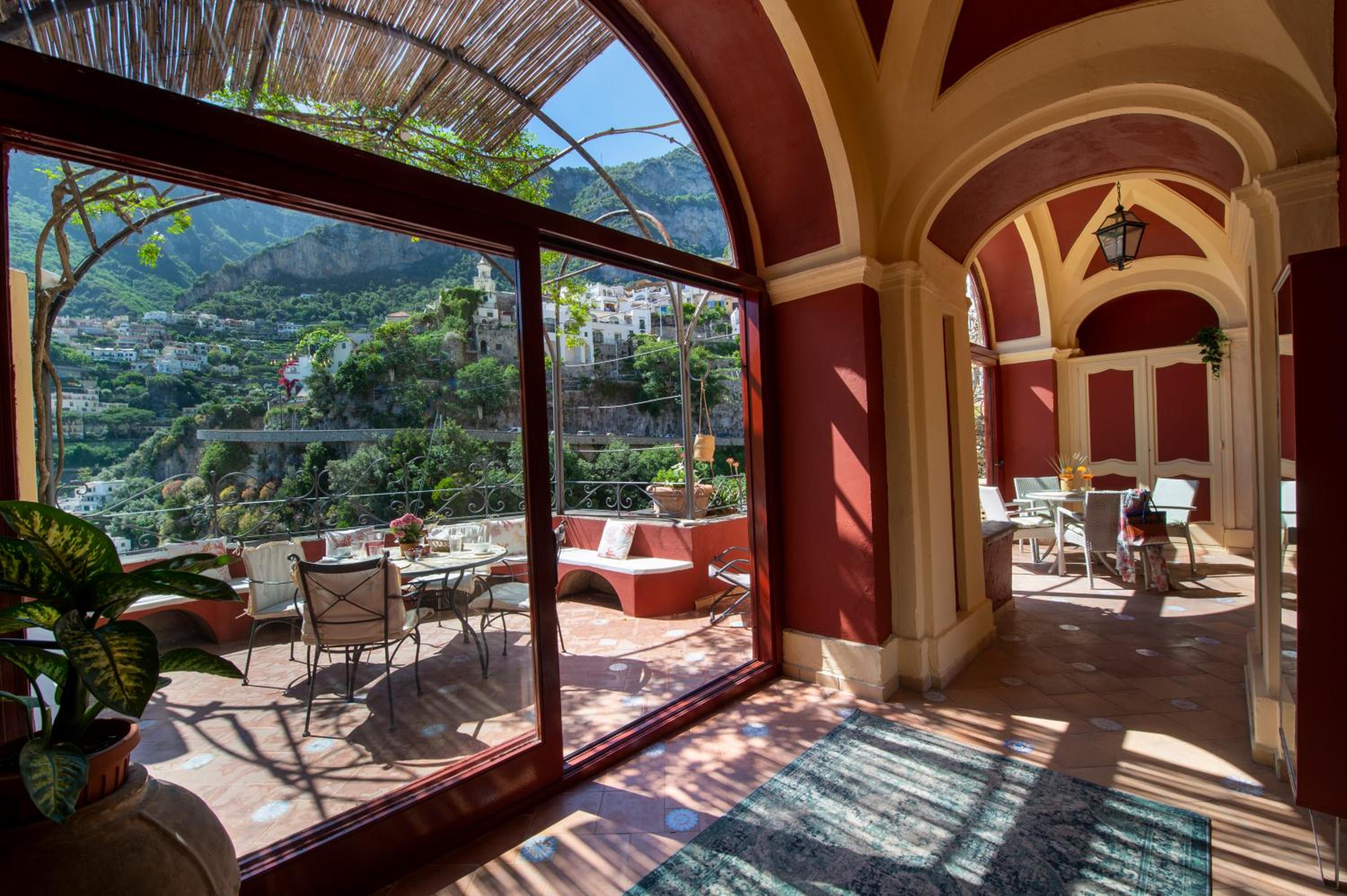 Casa Giulia - sophisticated apartment with view — photo 16