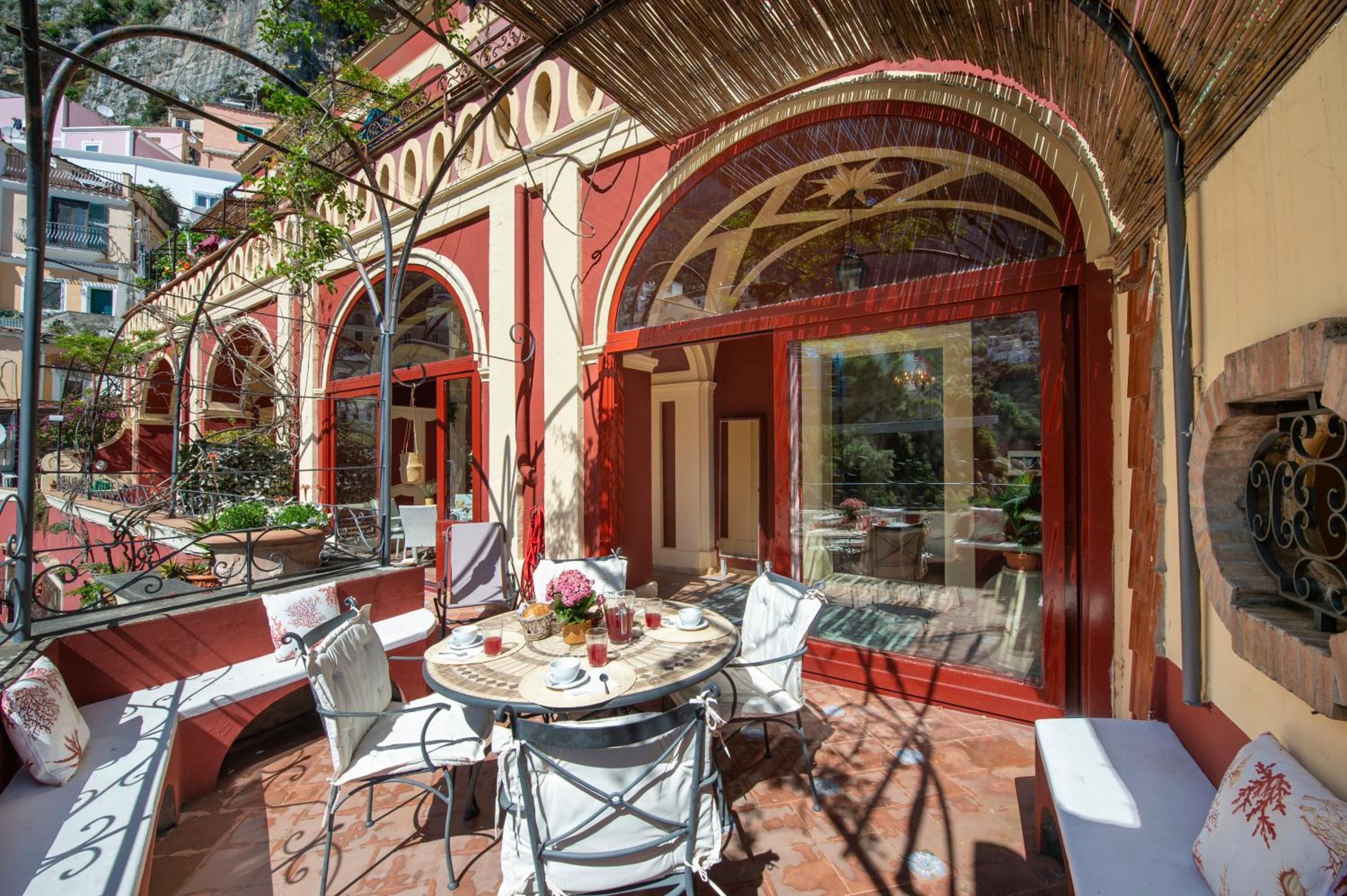 Casa Giulia - sophisticated apartment with view — photo 41