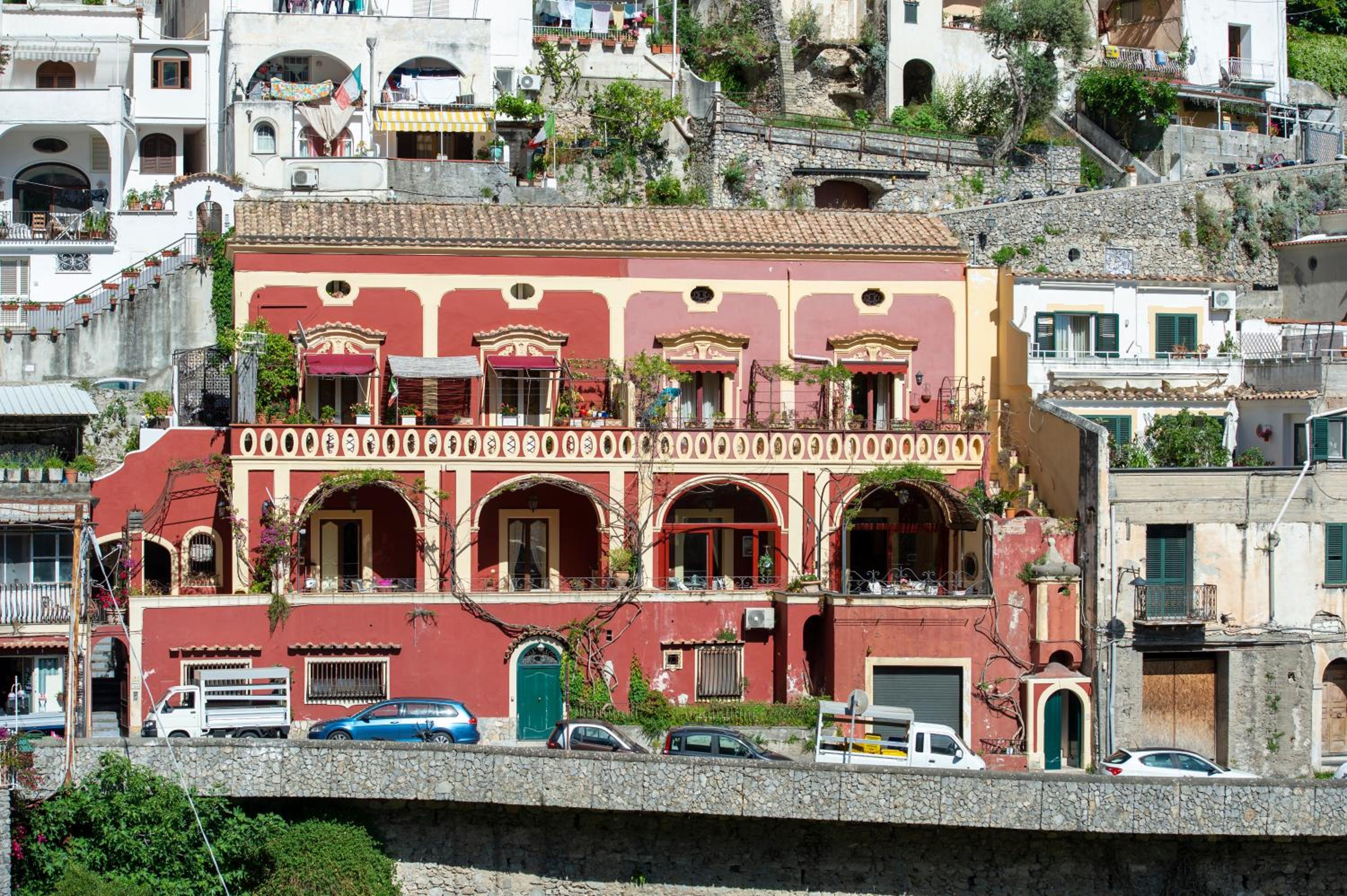 Casa Giulia - sophisticated apartment with view photo 5