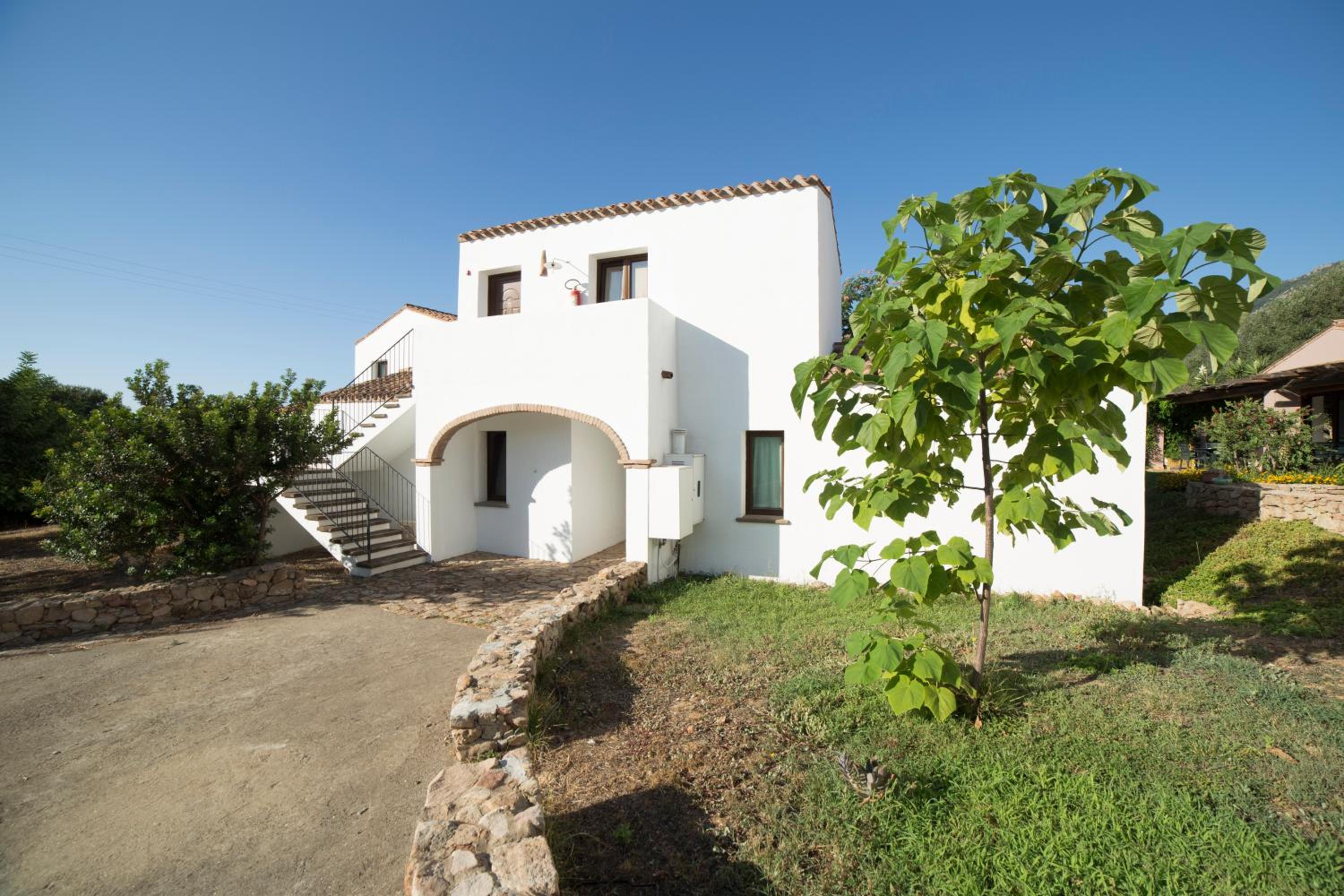 children's play area