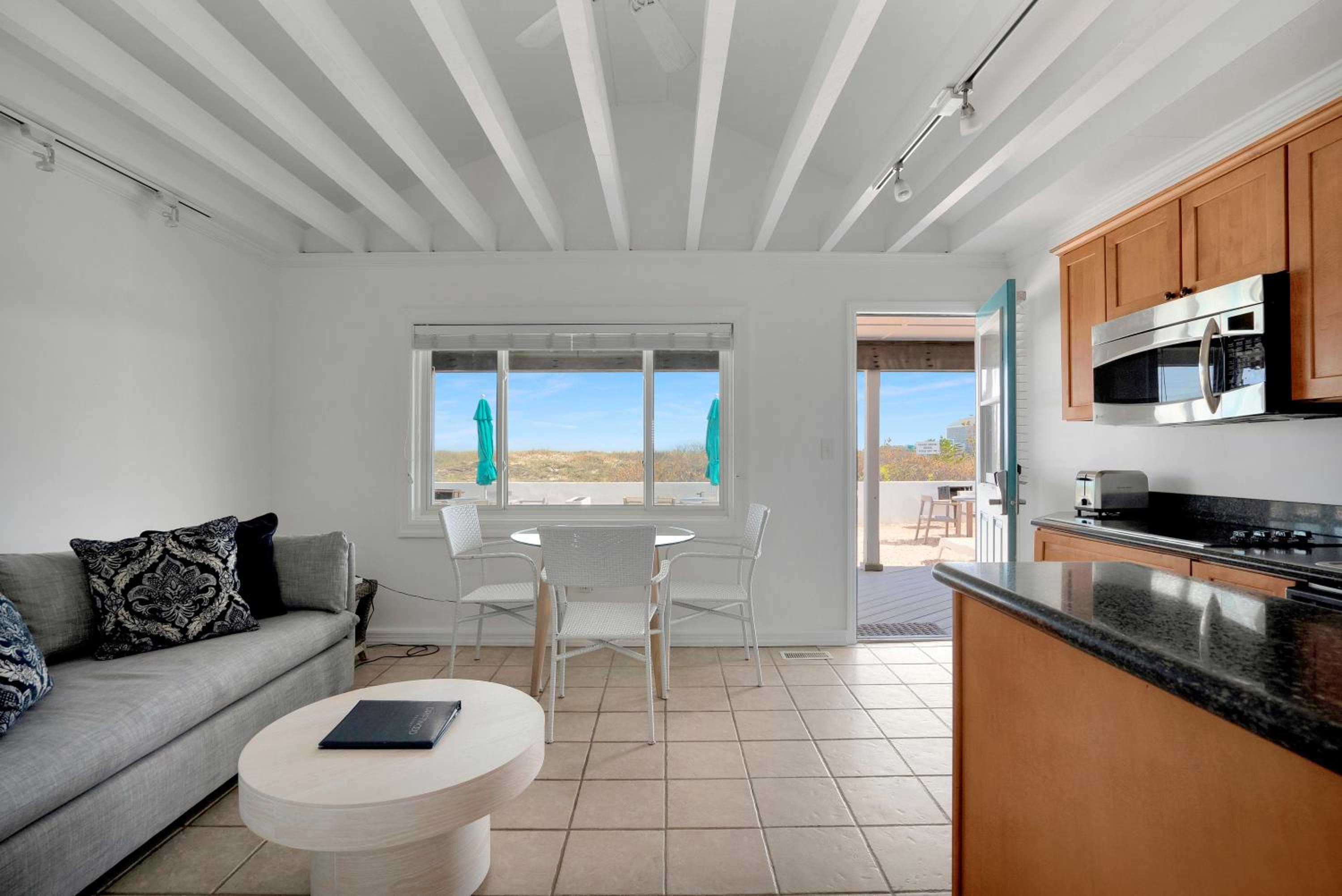 Driftwood Resort on the Ocean