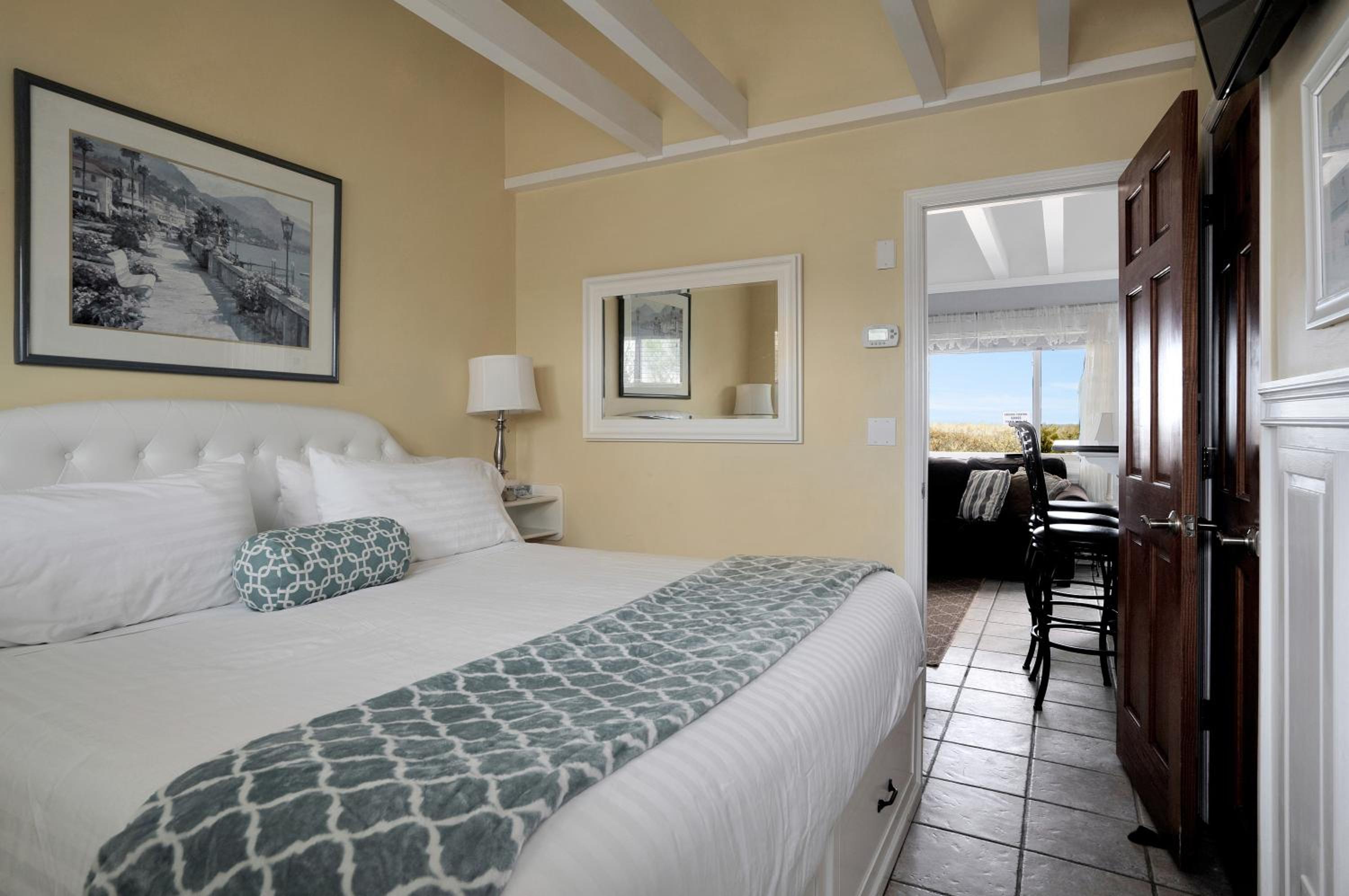 Driftwood Resort on the Ocean