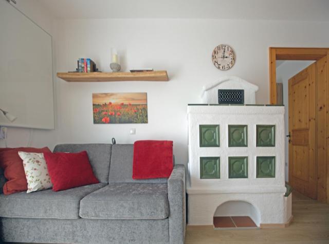 Ferienwohnung Maria