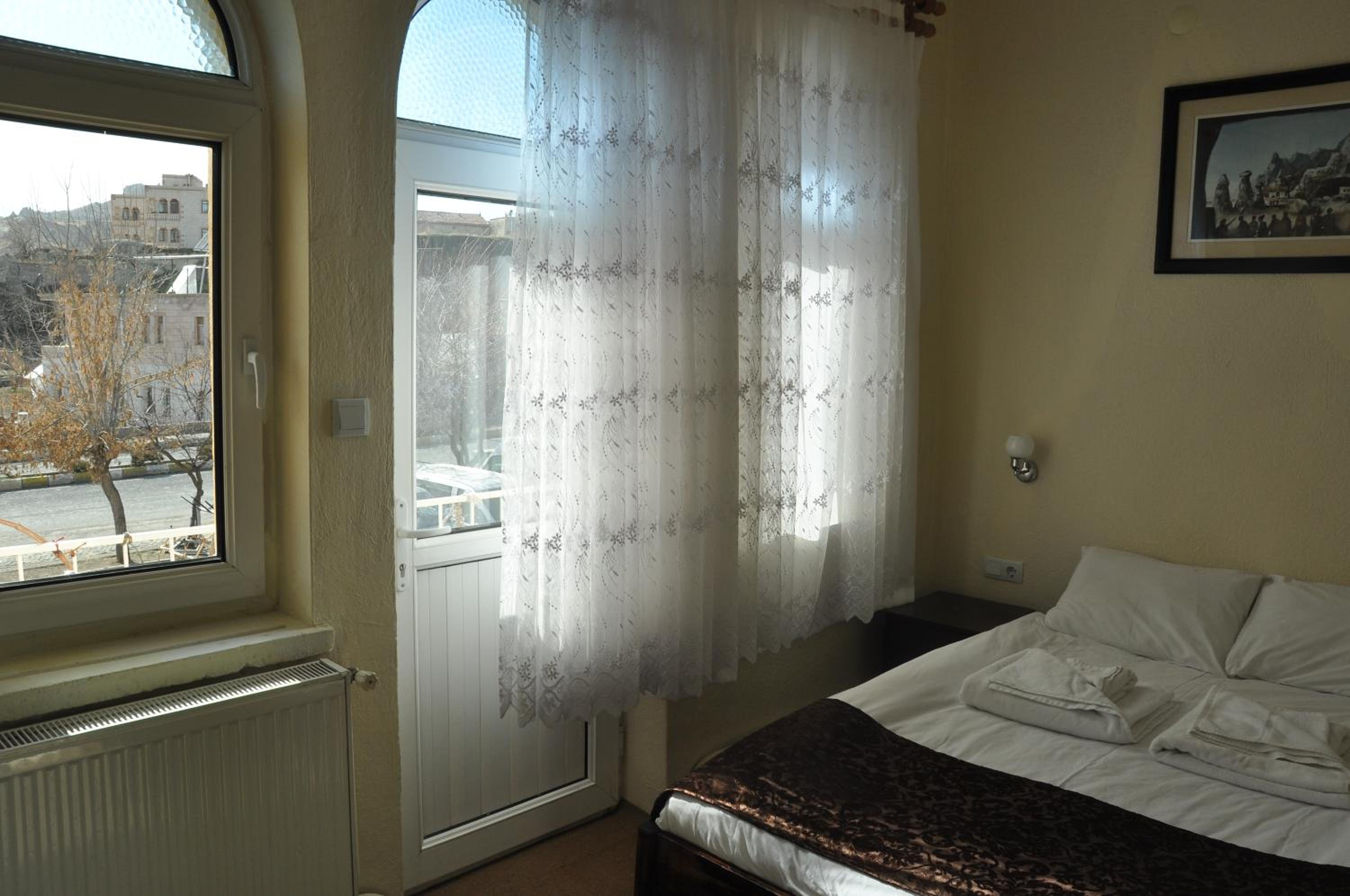 Cappadocia Kepez hotel