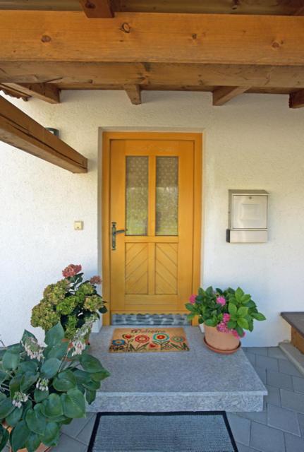 Ferienwohnung Maria