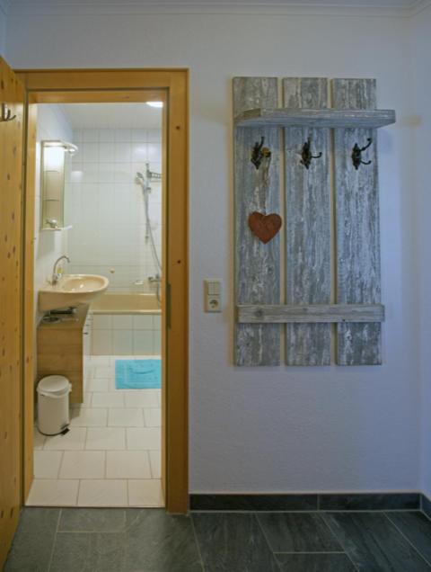 Ferienwohnung Maria