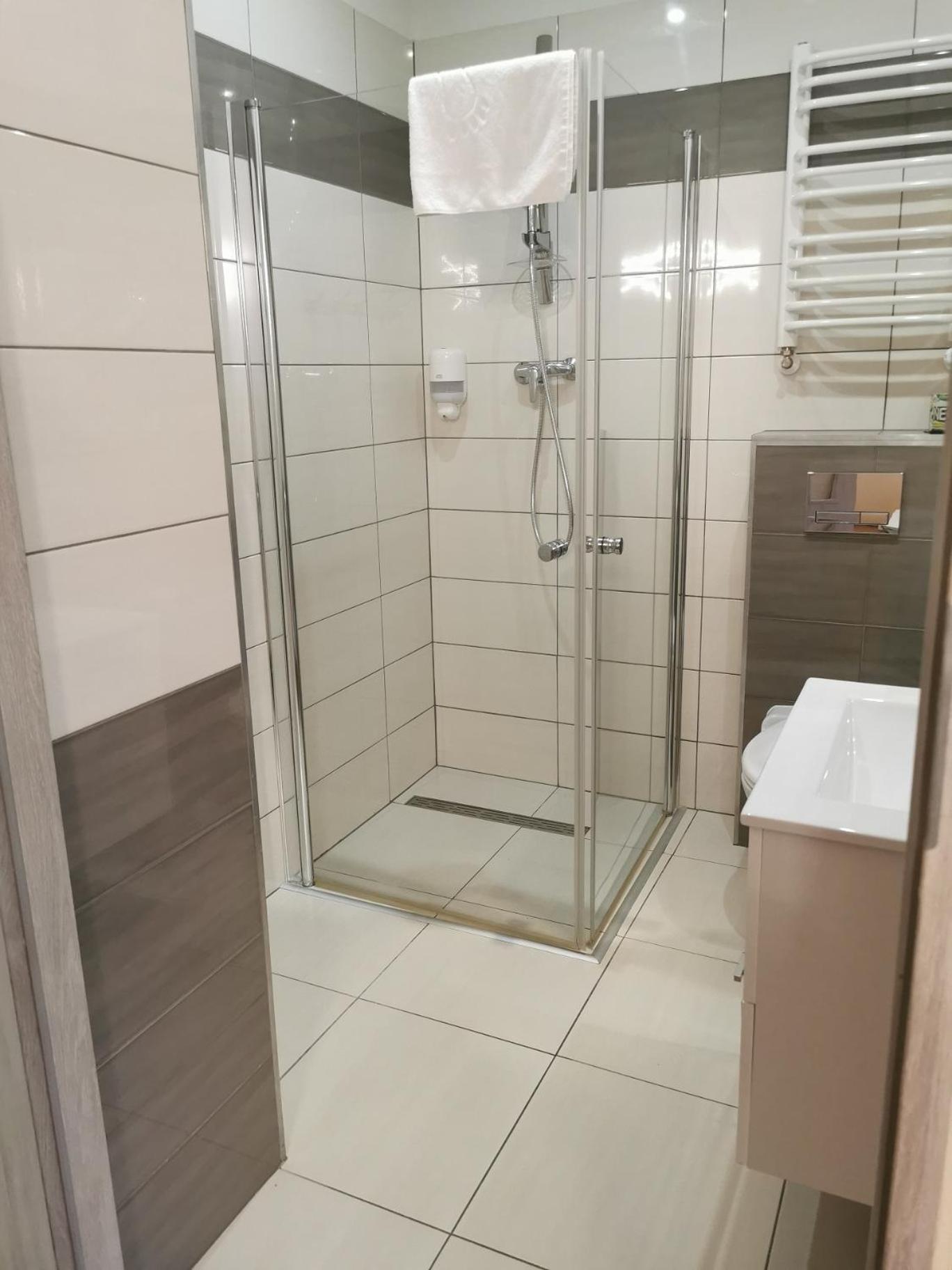 Lazur Apartamenty
