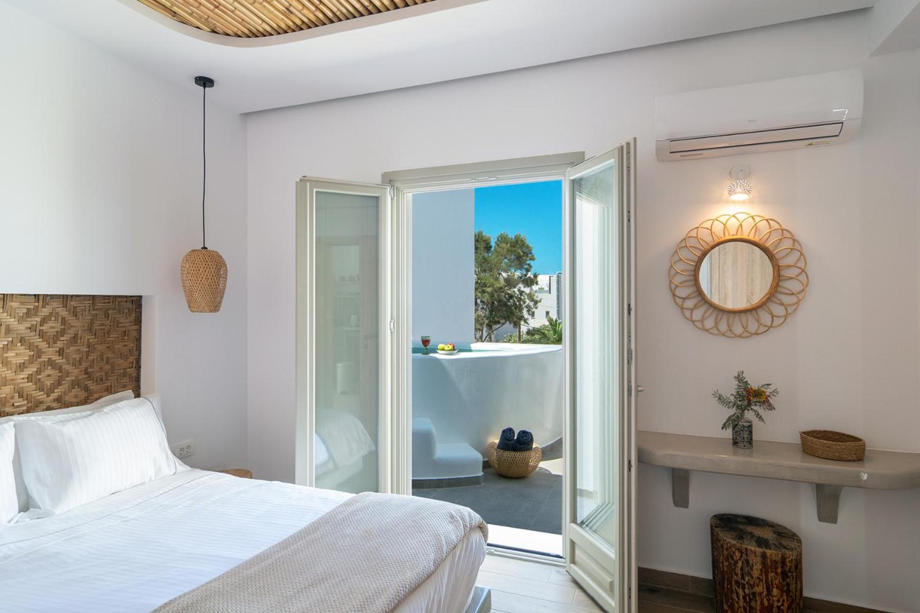 Dolce Suites