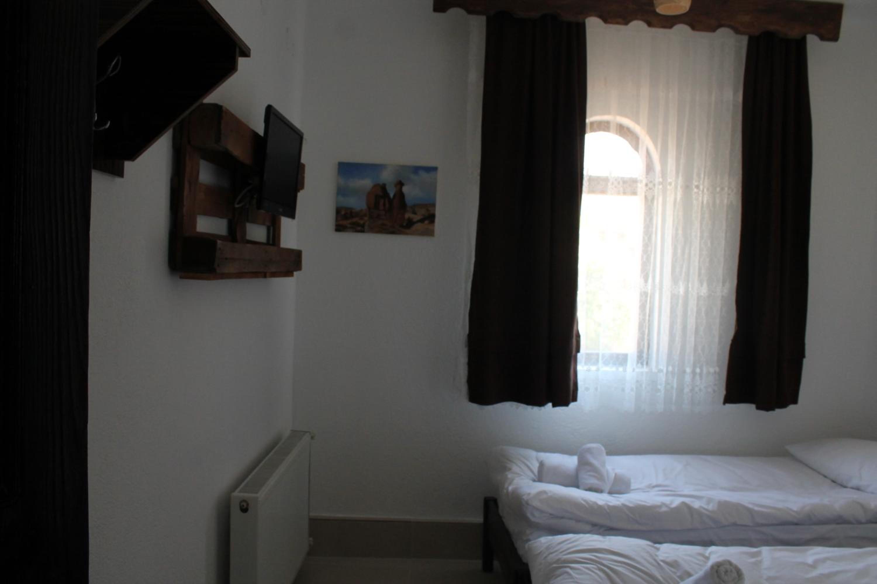 Cappadocia Kepez hotel