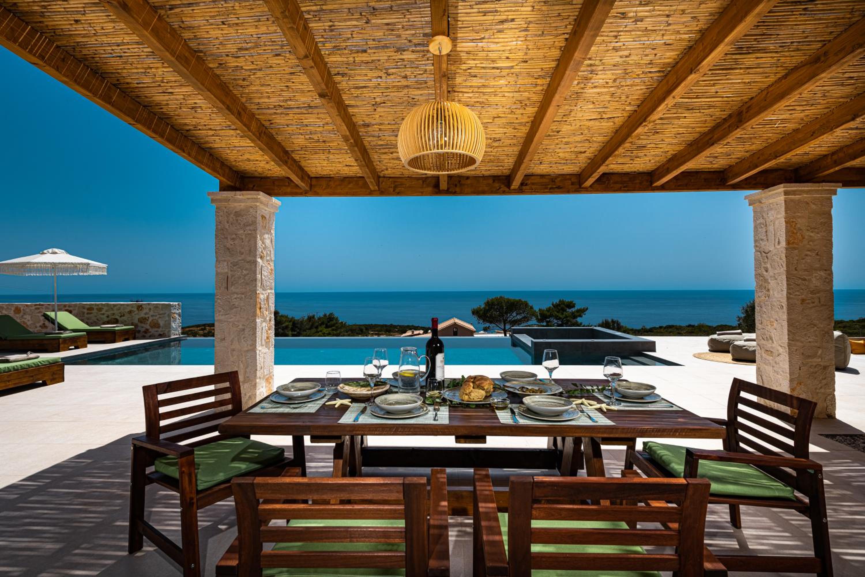 Terra Lucis Mountain Residences view 4
