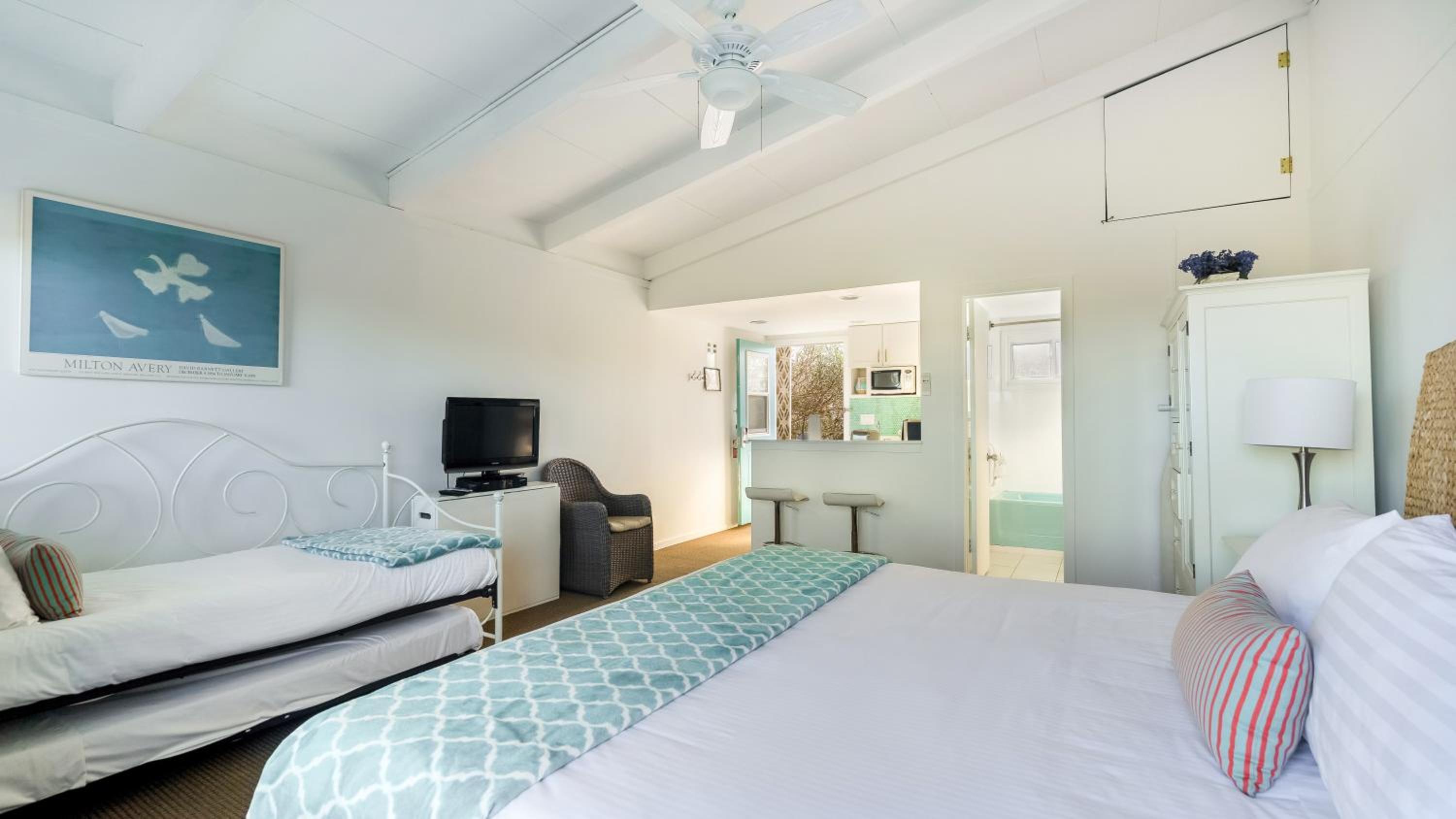 Driftwood Resort on the Ocean