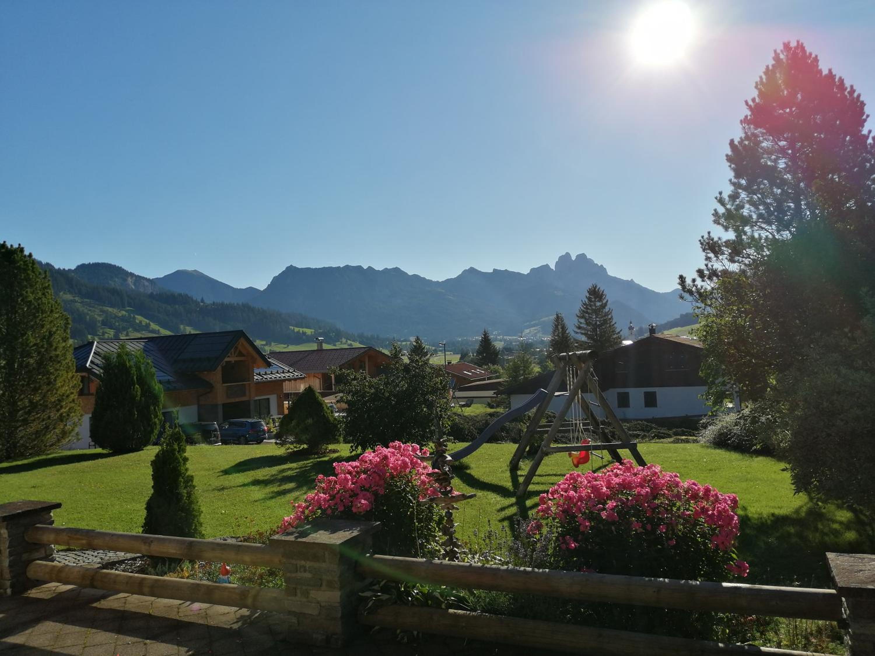 Landhaus Pichler