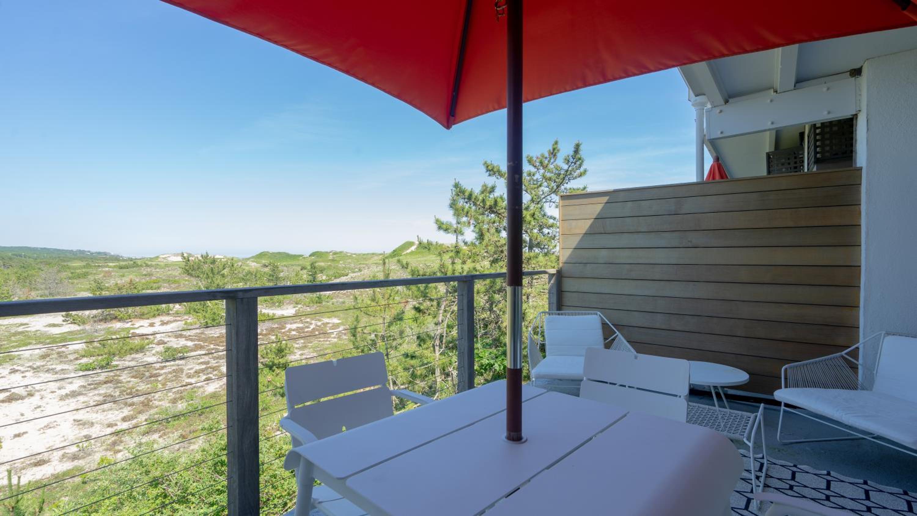 Driftwood Resort on the Ocean