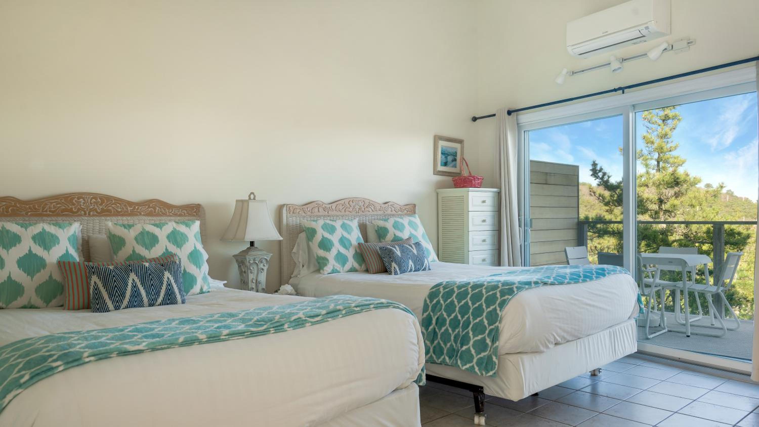 Driftwood Resort on the Ocean