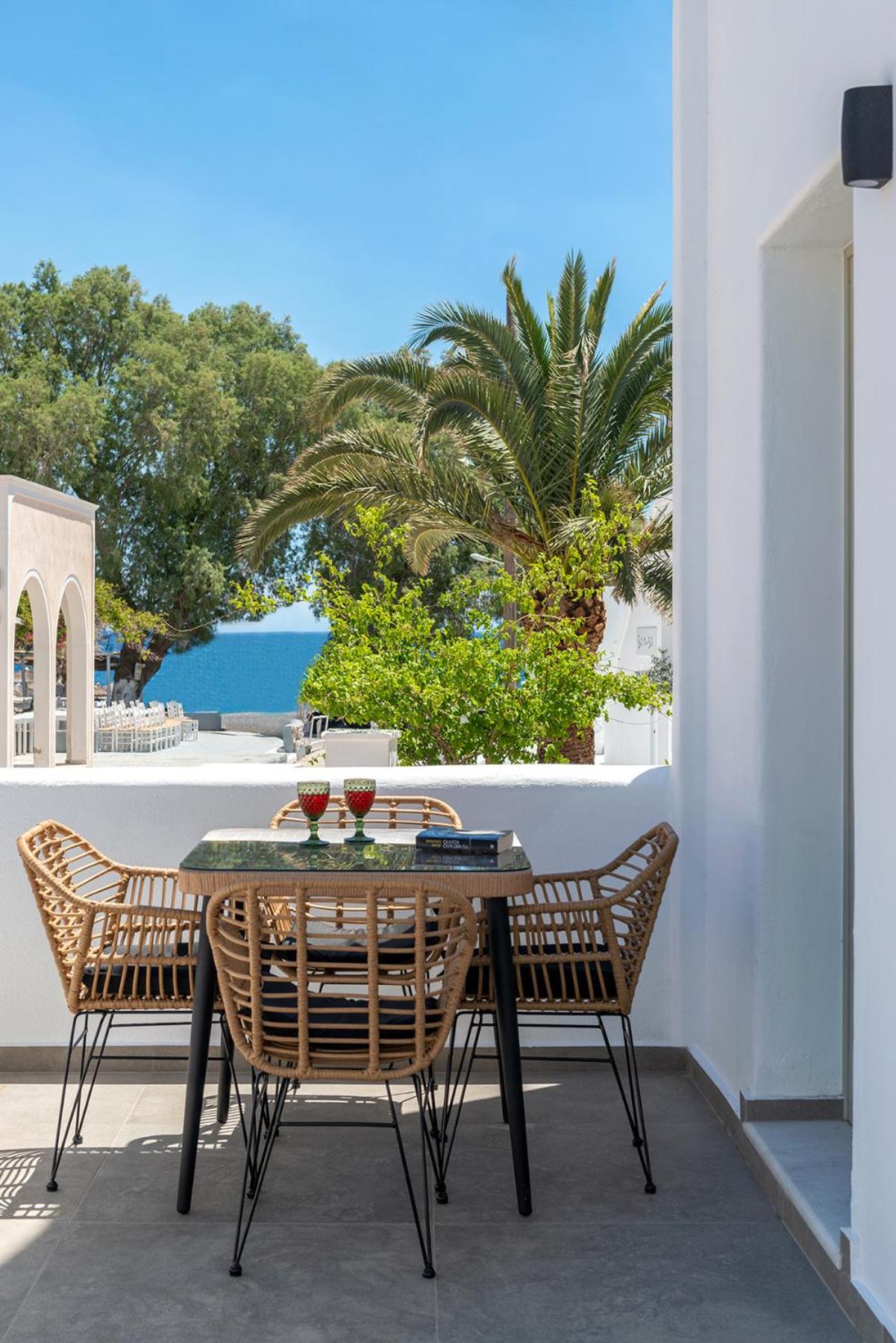 Dolce Suites