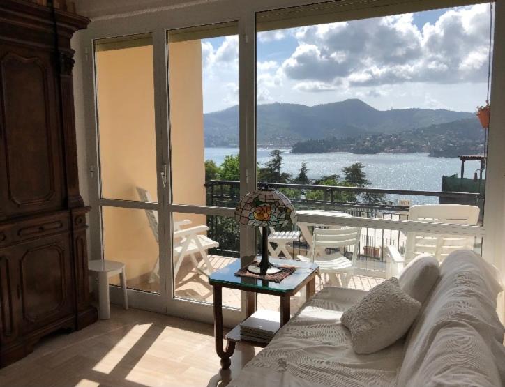 Il Balcone view 4