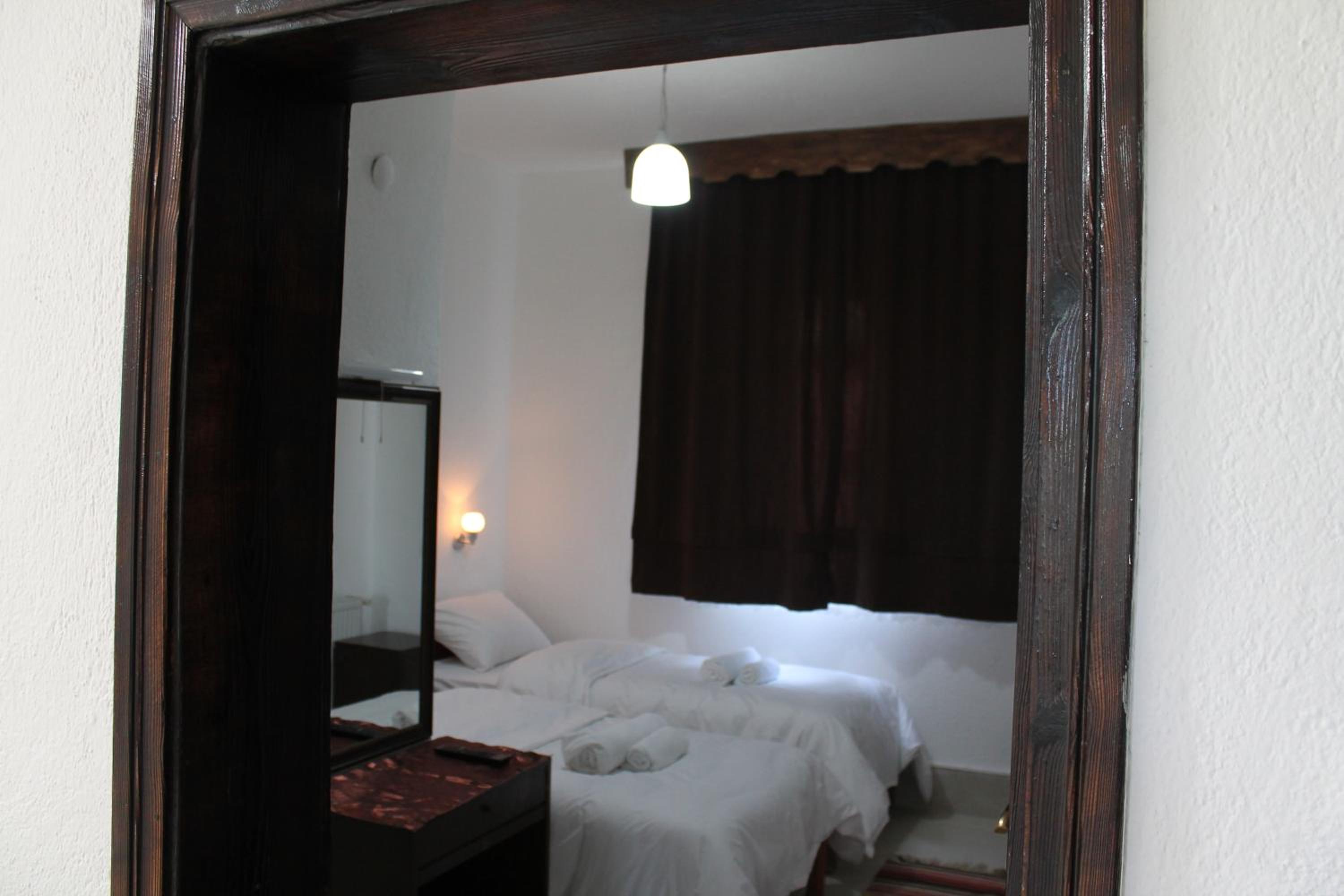 Cappadocia Kepez hotel